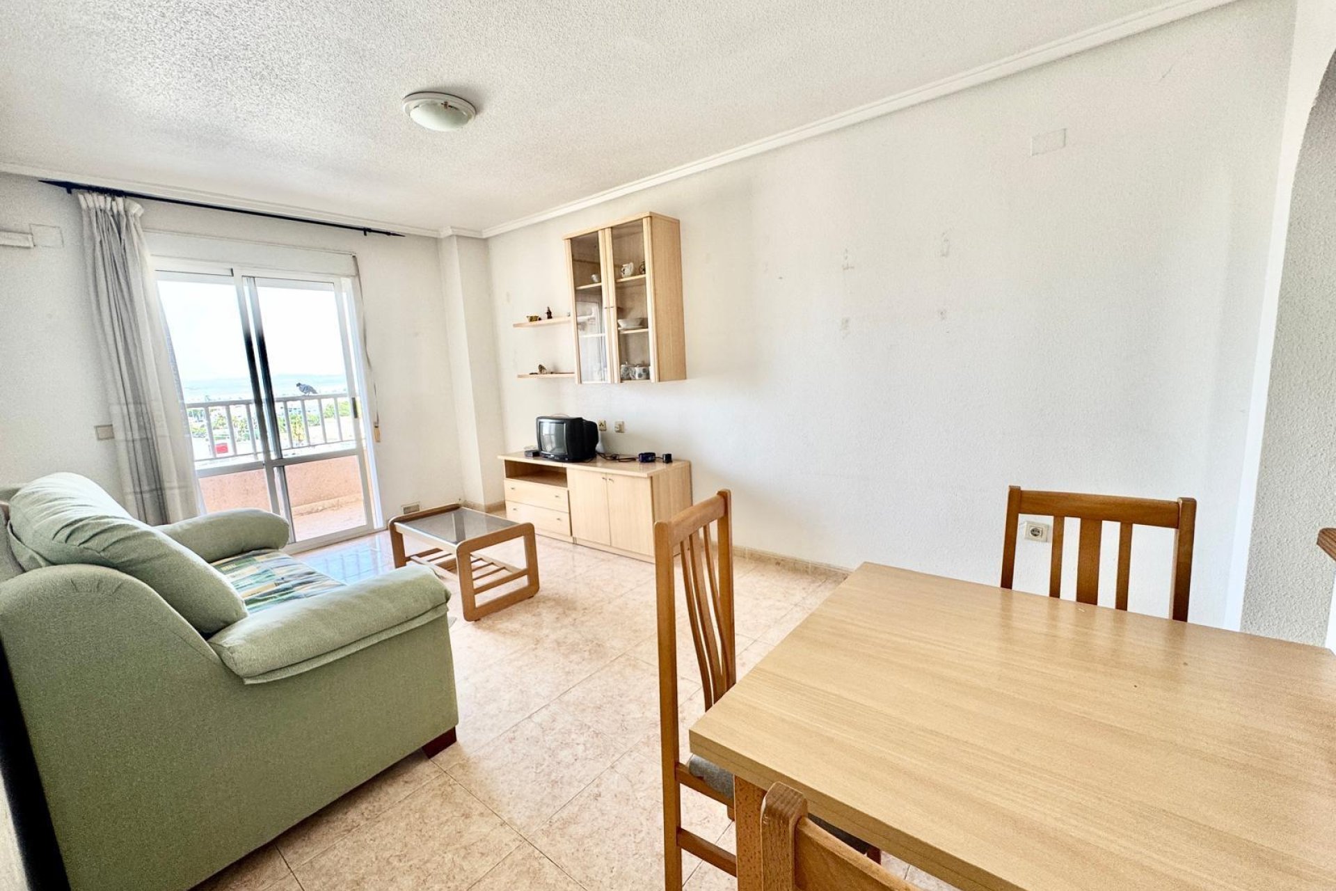 Wiederverkauf - Penthouse -
Torrevieja - El Molino