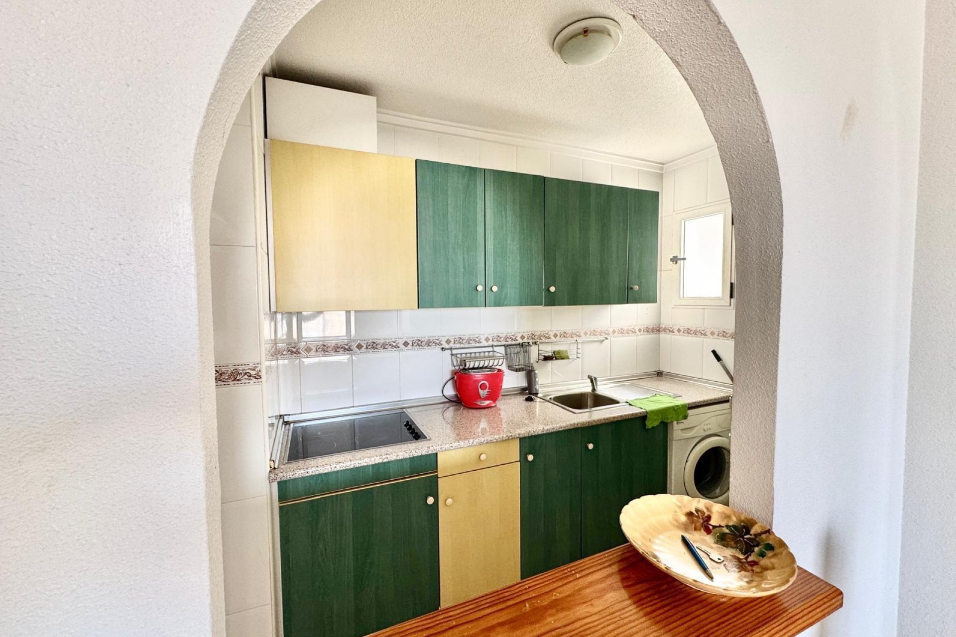 Wiederverkauf - Penthouse -
Torrevieja - El Molino