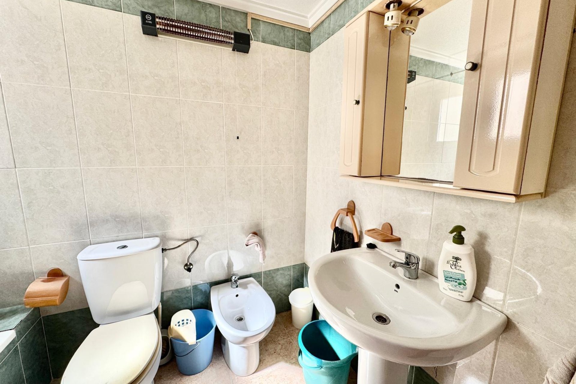 Wiederverkauf - Penthouse -
Torrevieja - El Molino