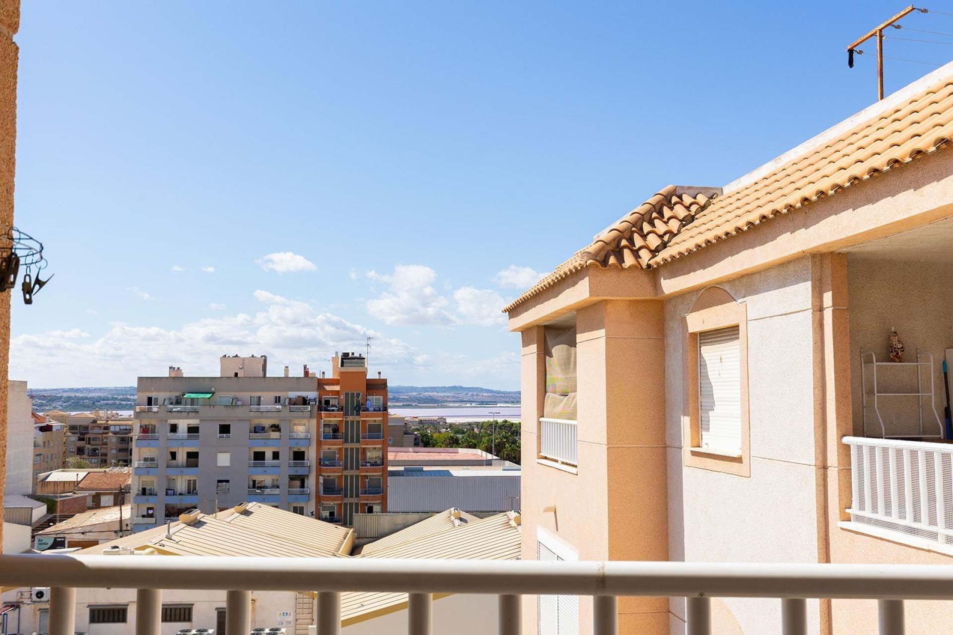 Wiederverkauf - Penthouse -
Torrevieja - El Molino