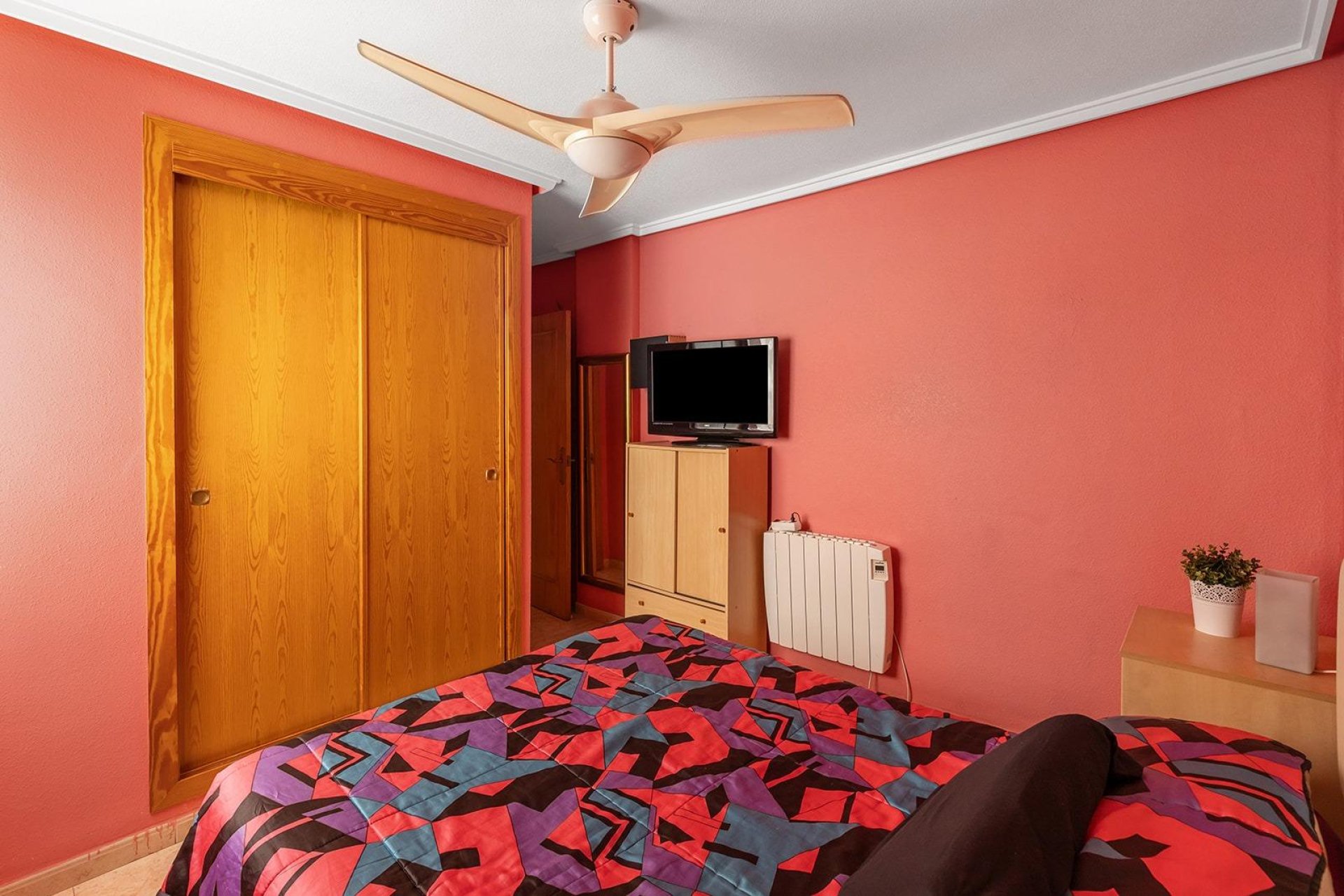 Wiederverkauf - Penthouse -
Torrevieja - El Molino