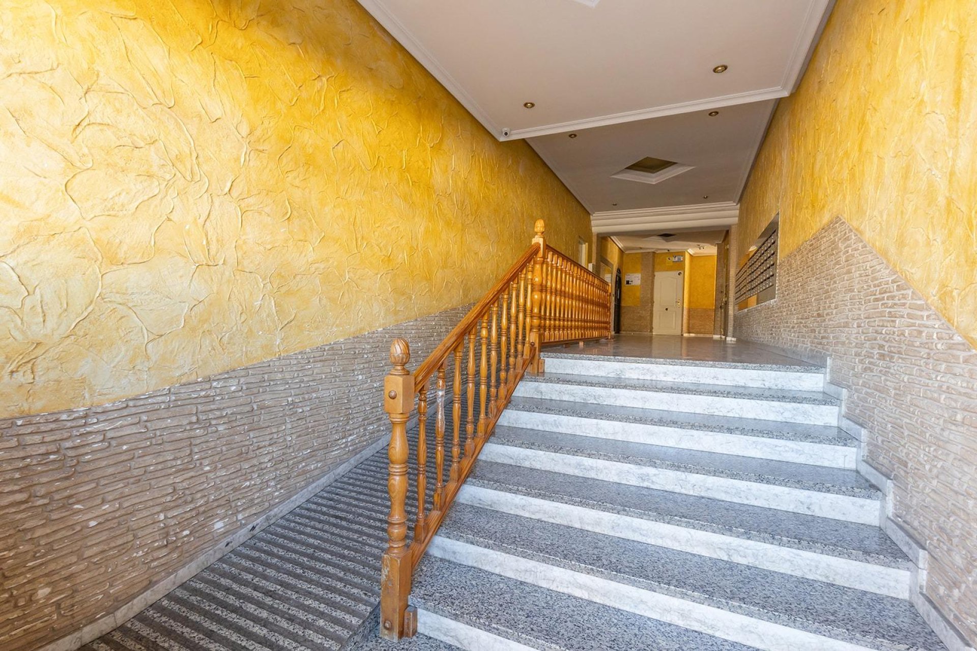 Wiederverkauf - Penthouse -
Torrevieja - El Molino