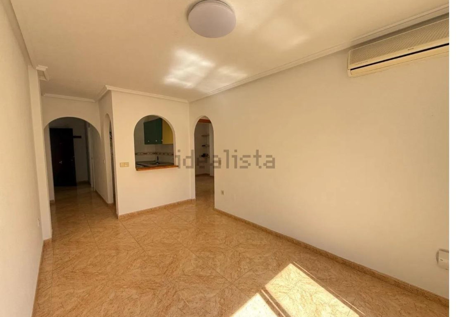Wiederverkauf - Penthouse -
Torrevieja - El Molino
