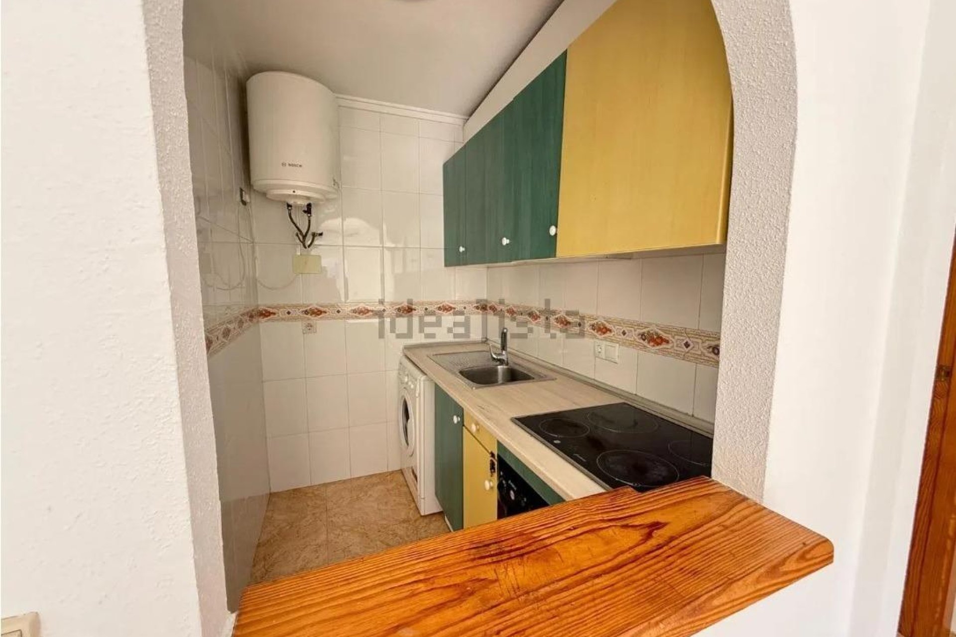 Wiederverkauf - Penthouse -
Torrevieja - El Molino