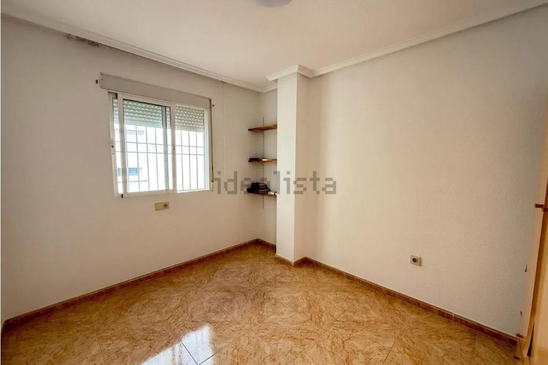 Wiederverkauf - Penthouse -
Torrevieja - El Molino