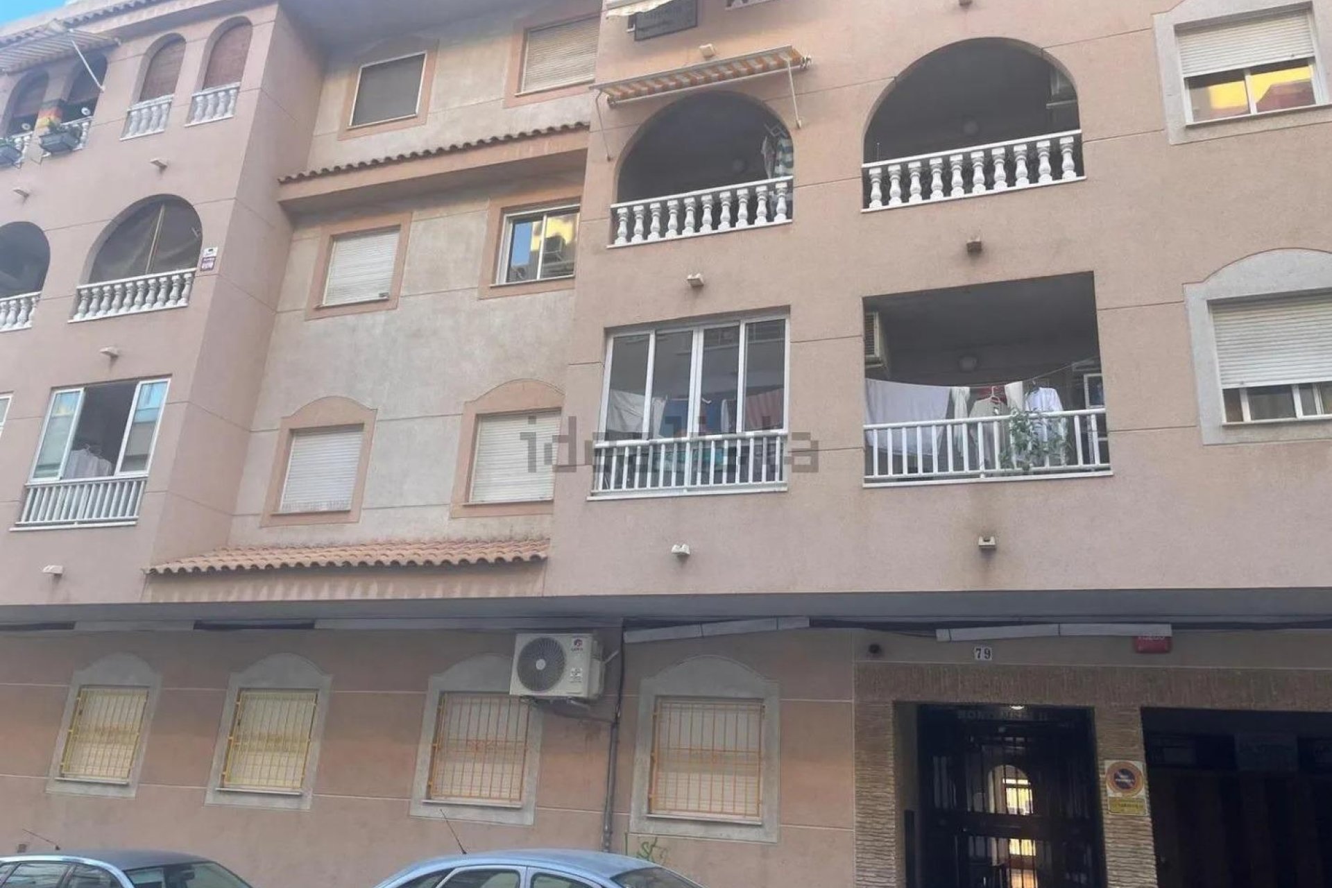 Wiederverkauf - Penthouse -
Torrevieja - El Molino