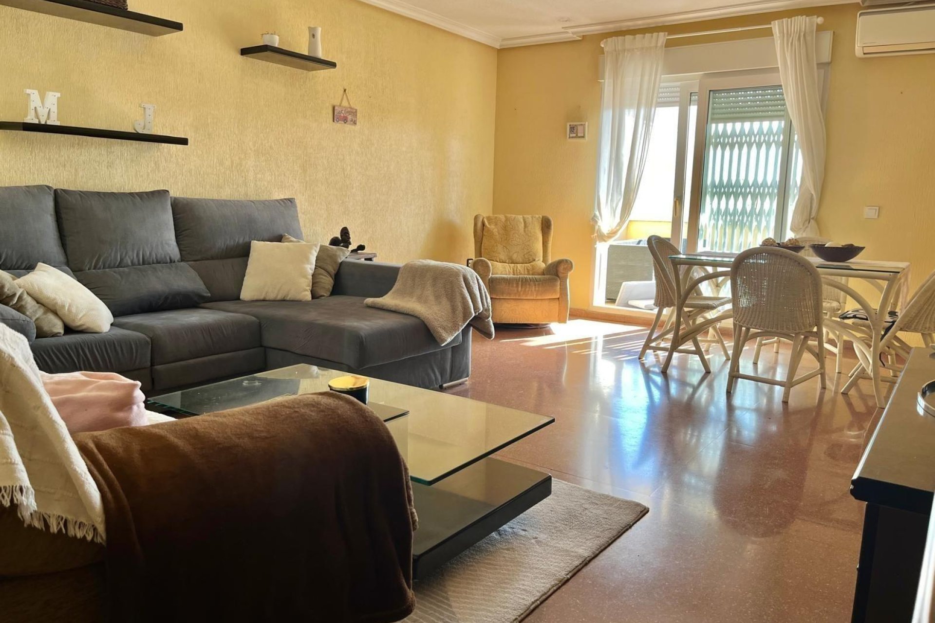 Wiederverkauf - Penthouse -
Torrevieja - Estacion De Autobuses