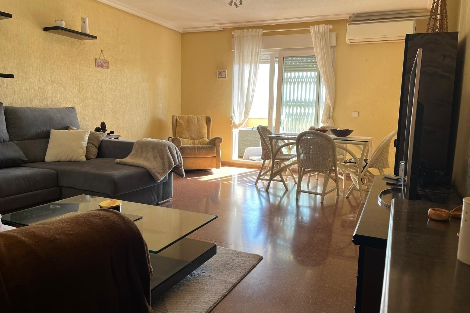 Wiederverkauf - Penthouse -
Torrevieja - Estacion De Autobuses