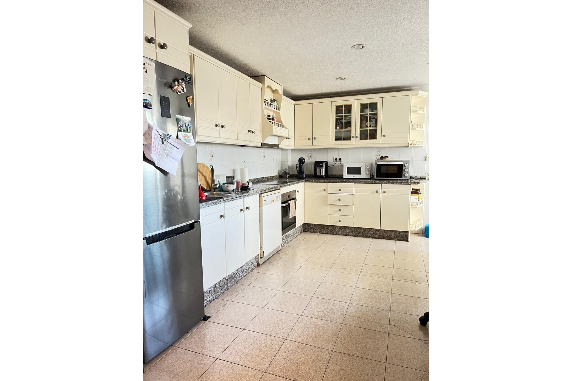 Wiederverkauf - Penthouse -
Torrevieja - Estacion De Autobuses