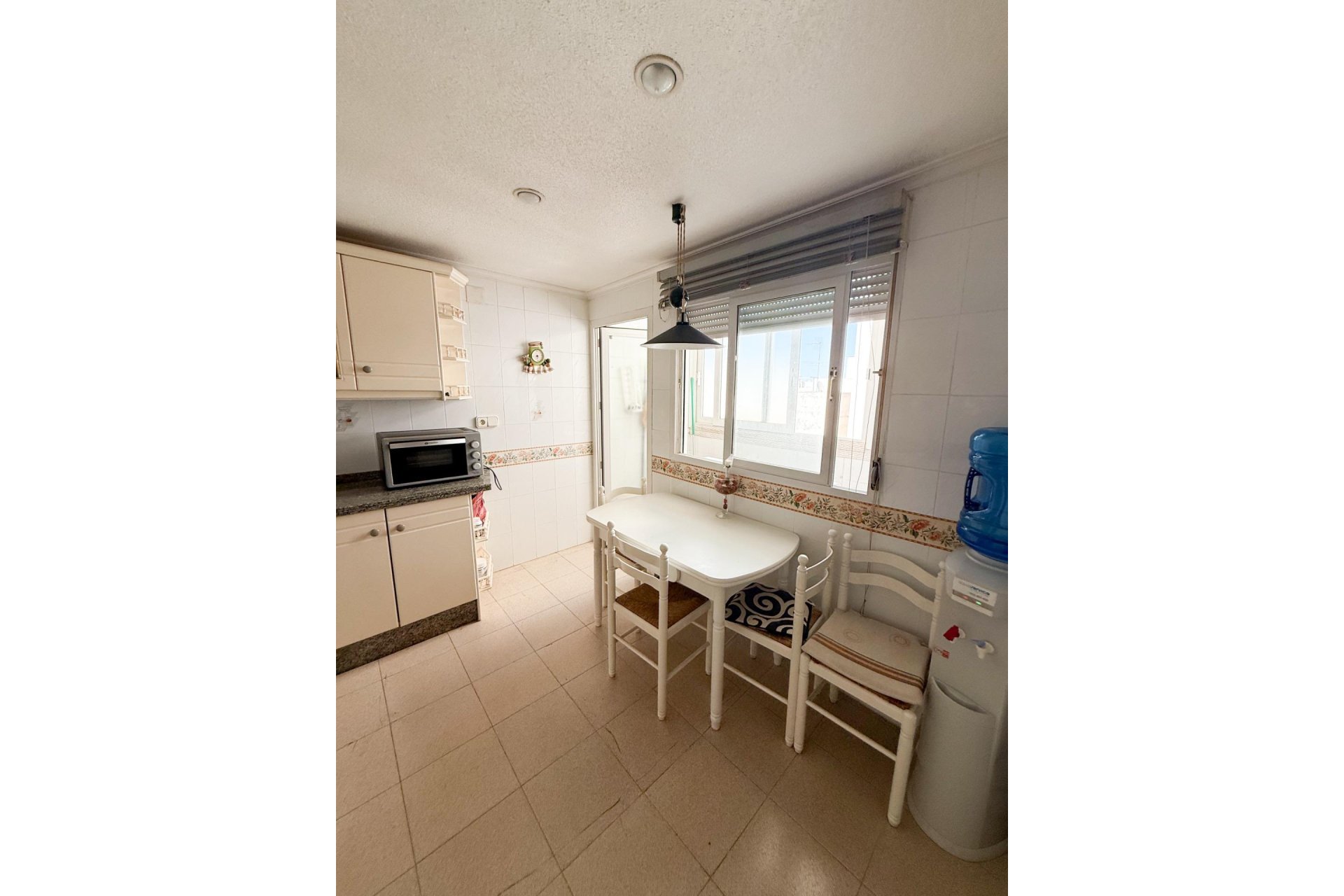 Wiederverkauf - Penthouse -
Torrevieja - Estacion De Autobuses