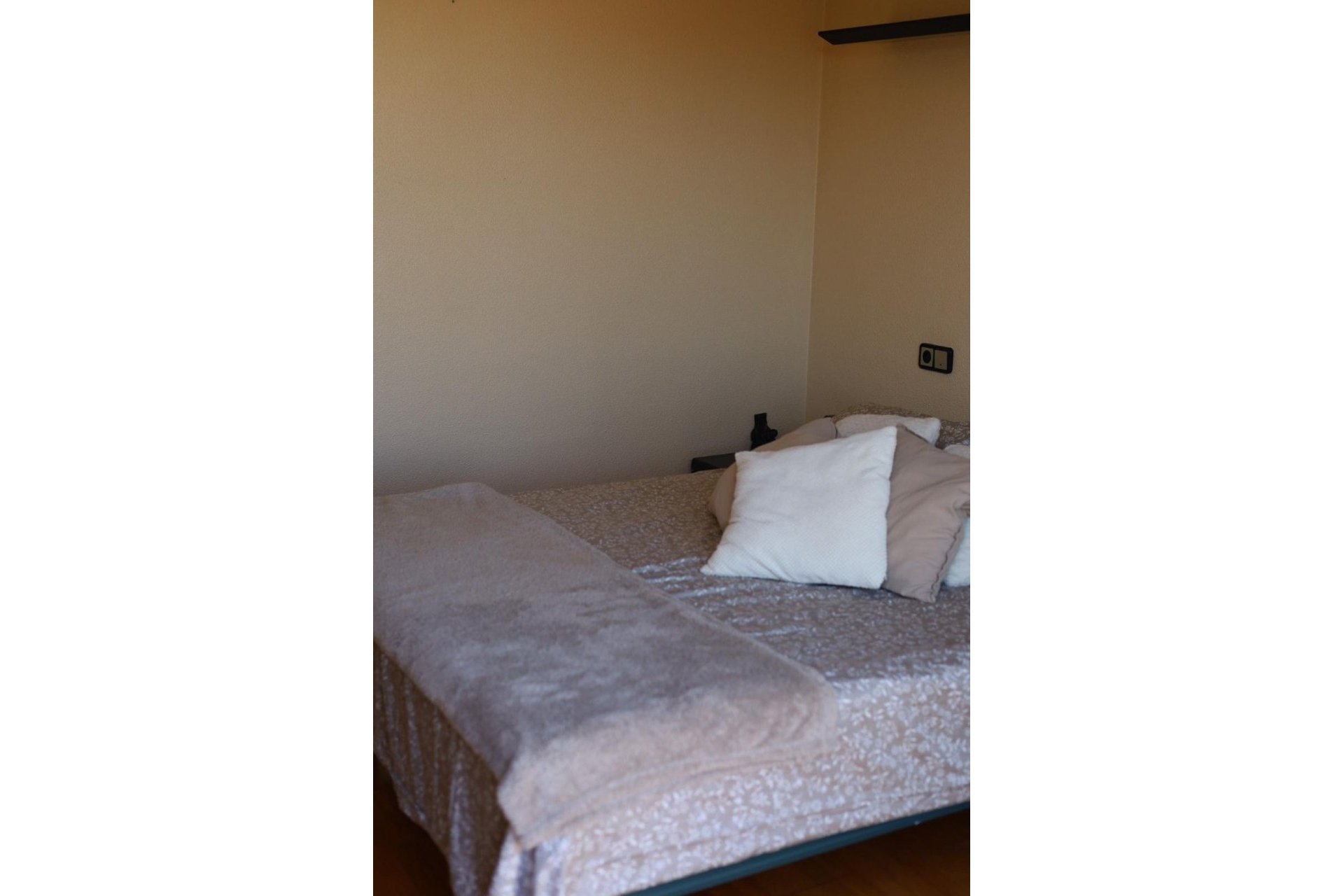 Wiederverkauf - Penthouse -
Torrevieja - Estacion De Autobuses