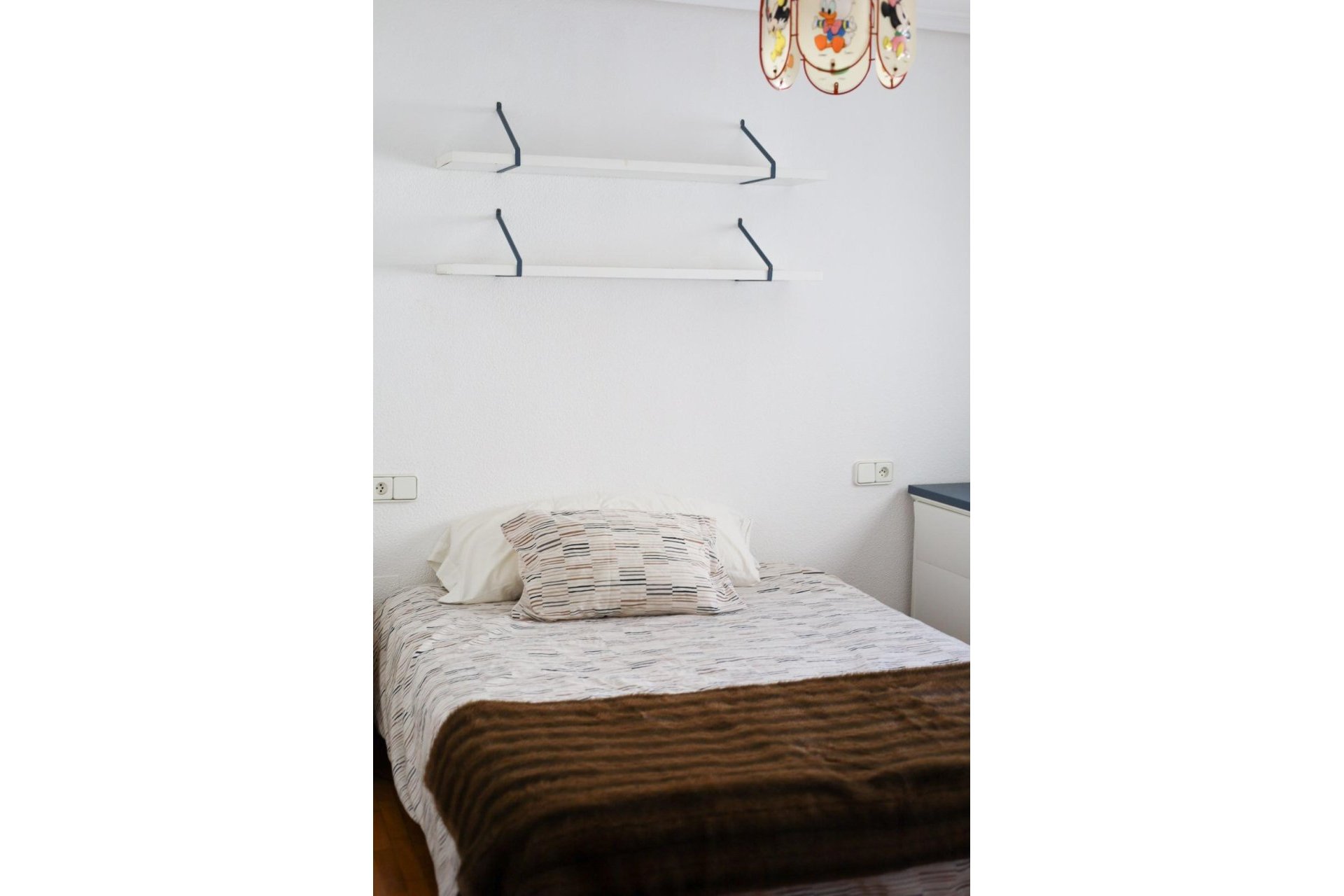 Wiederverkauf - Penthouse -
Torrevieja - Estacion De Autobuses