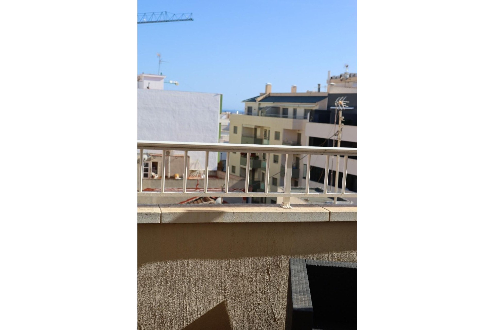 Wiederverkauf - Penthouse -
Torrevieja - Estacion De Autobuses