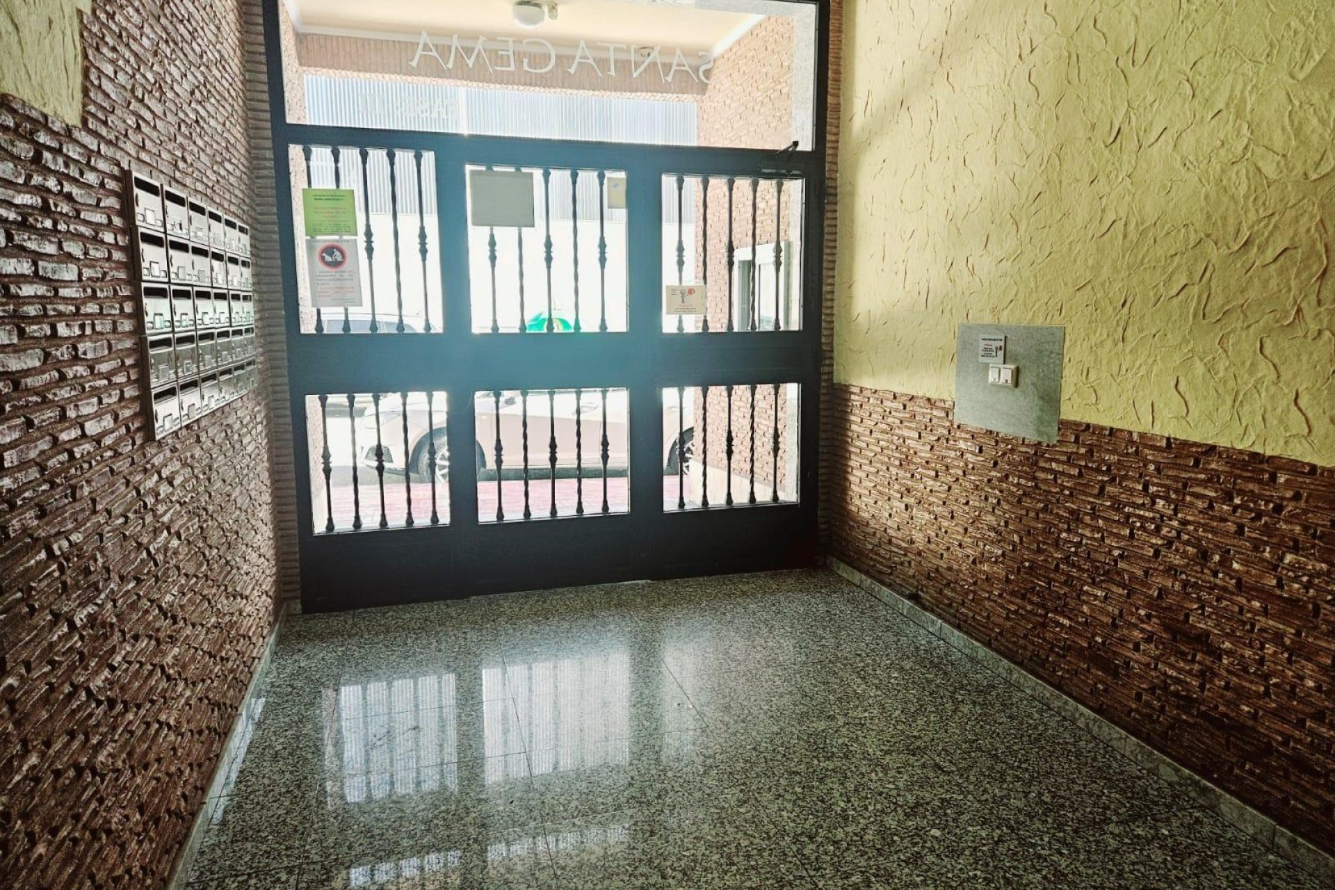 Wiederverkauf - Penthouse -
Torrevieja - Estacion De Autobuses