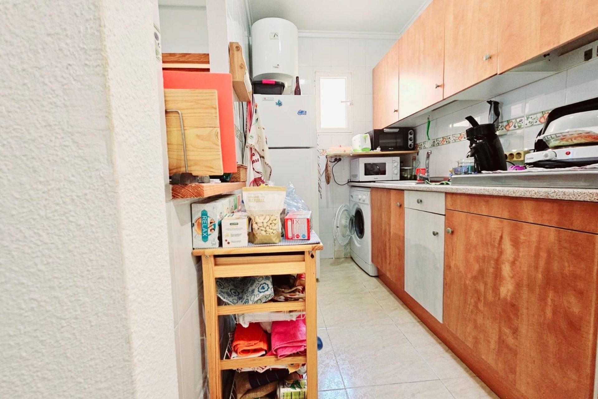 Wiederverkauf - Penthouse -
Torrevieja - Estacion De Autobuses