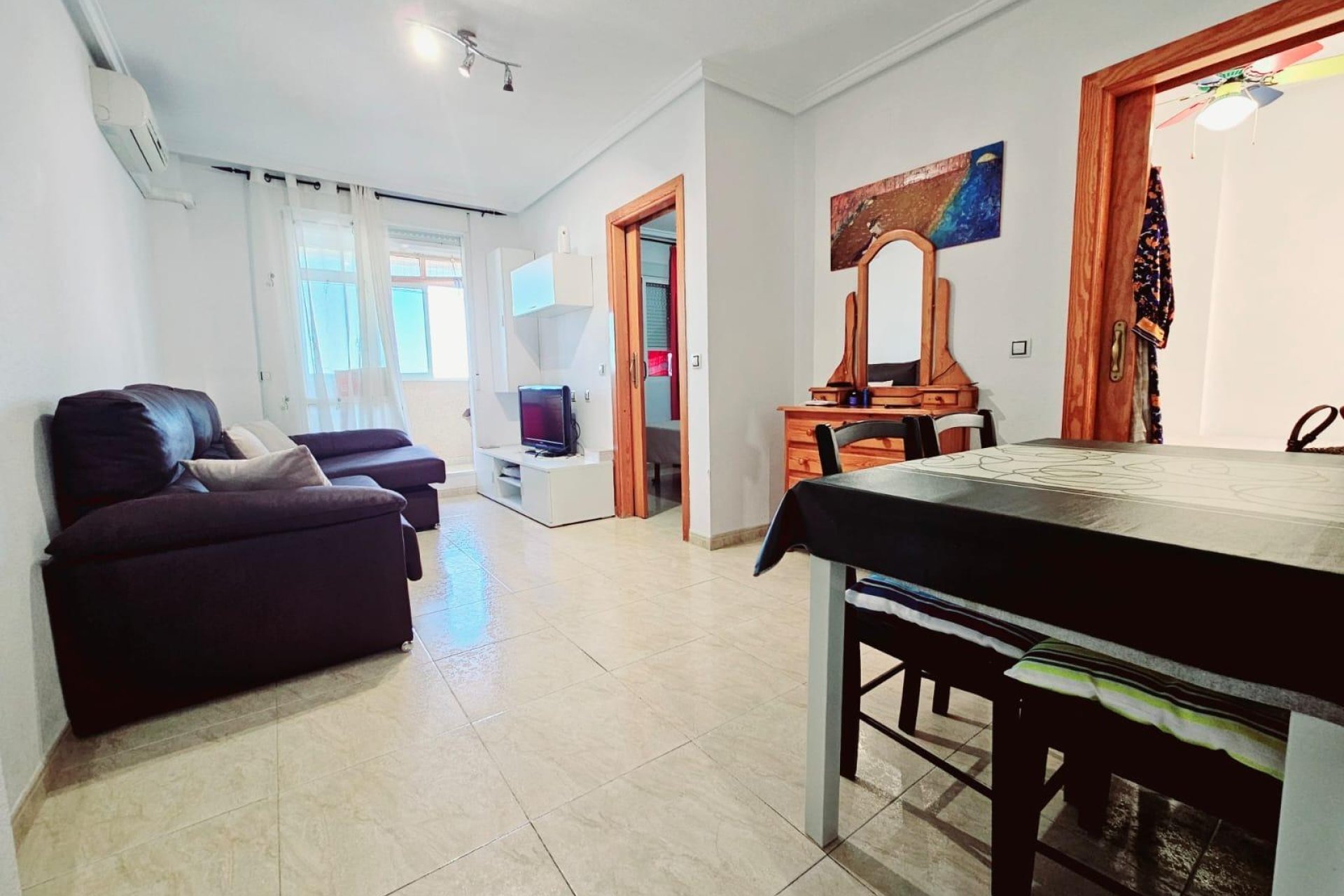 Wiederverkauf - Penthouse -
Torrevieja - Estacion De Autobuses