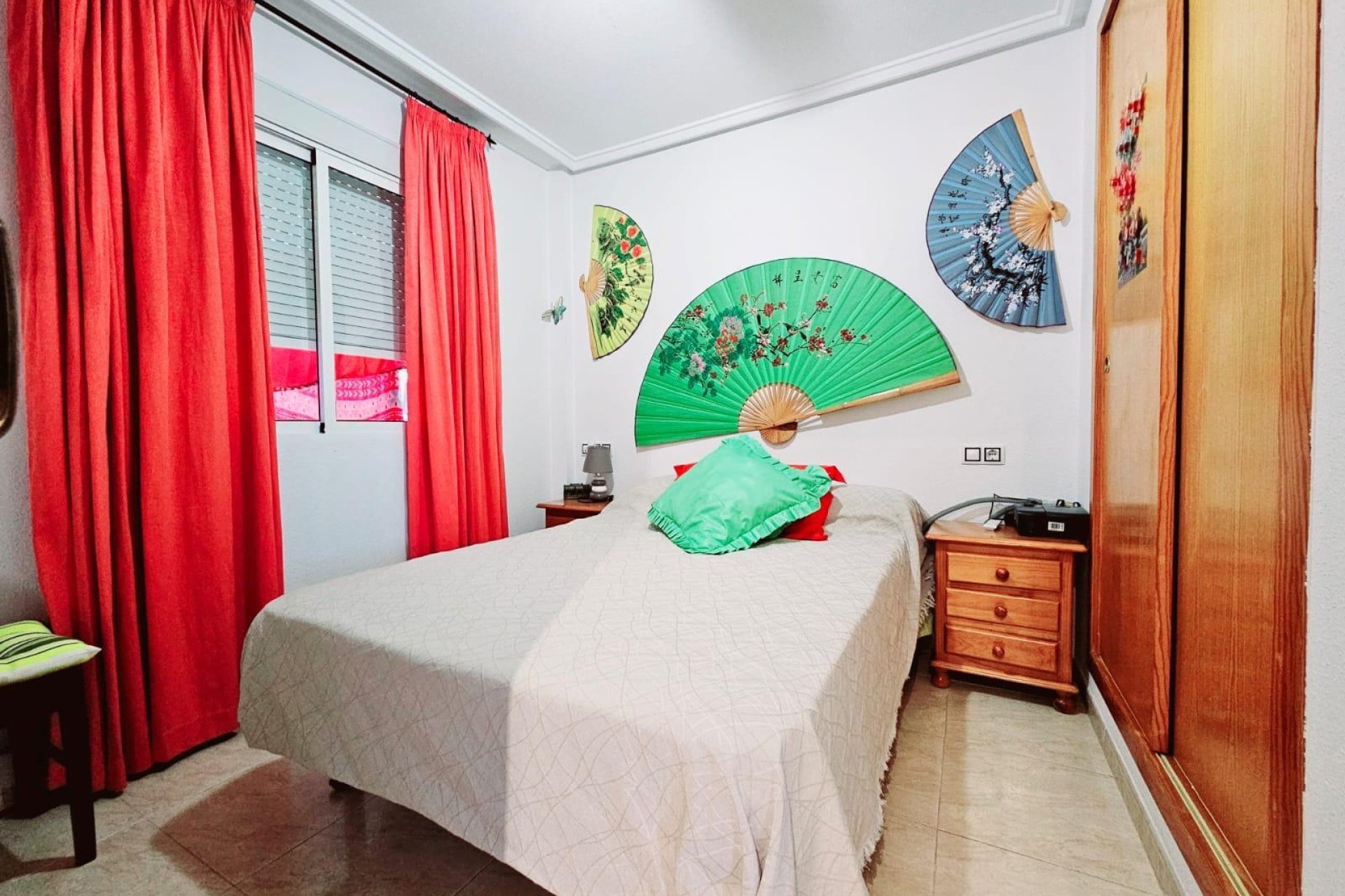 Wiederverkauf - Penthouse -
Torrevieja - Estacion De Autobuses