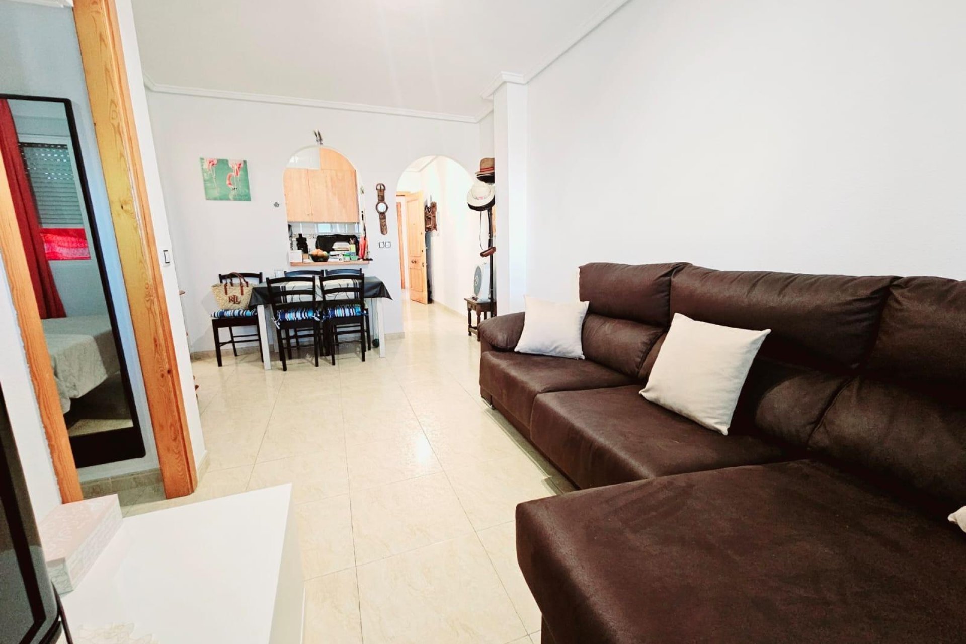 Wiederverkauf - Penthouse -
Torrevieja - Estacion De Autobuses