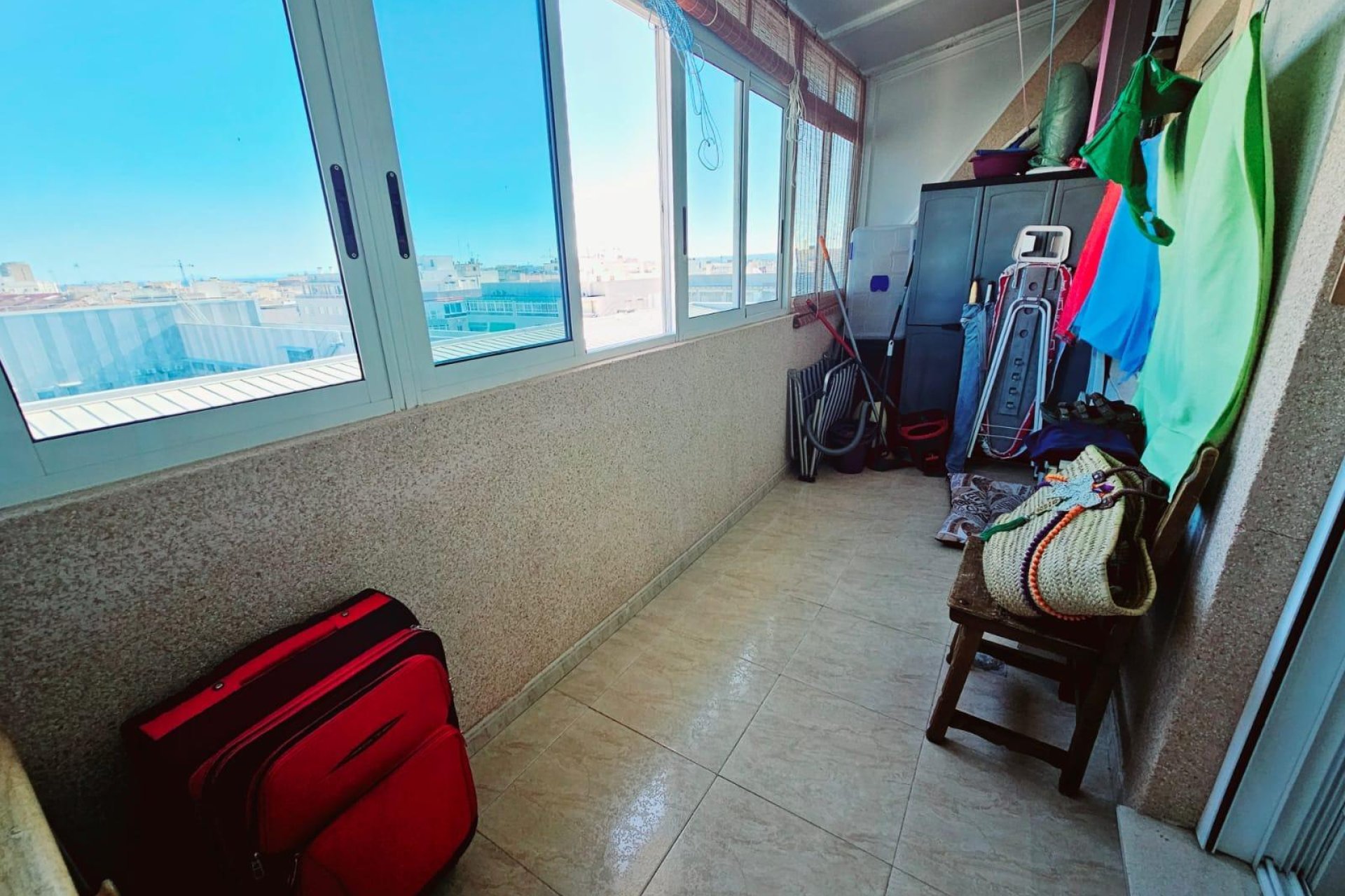 Wiederverkauf - Penthouse -
Torrevieja - Estacion De Autobuses