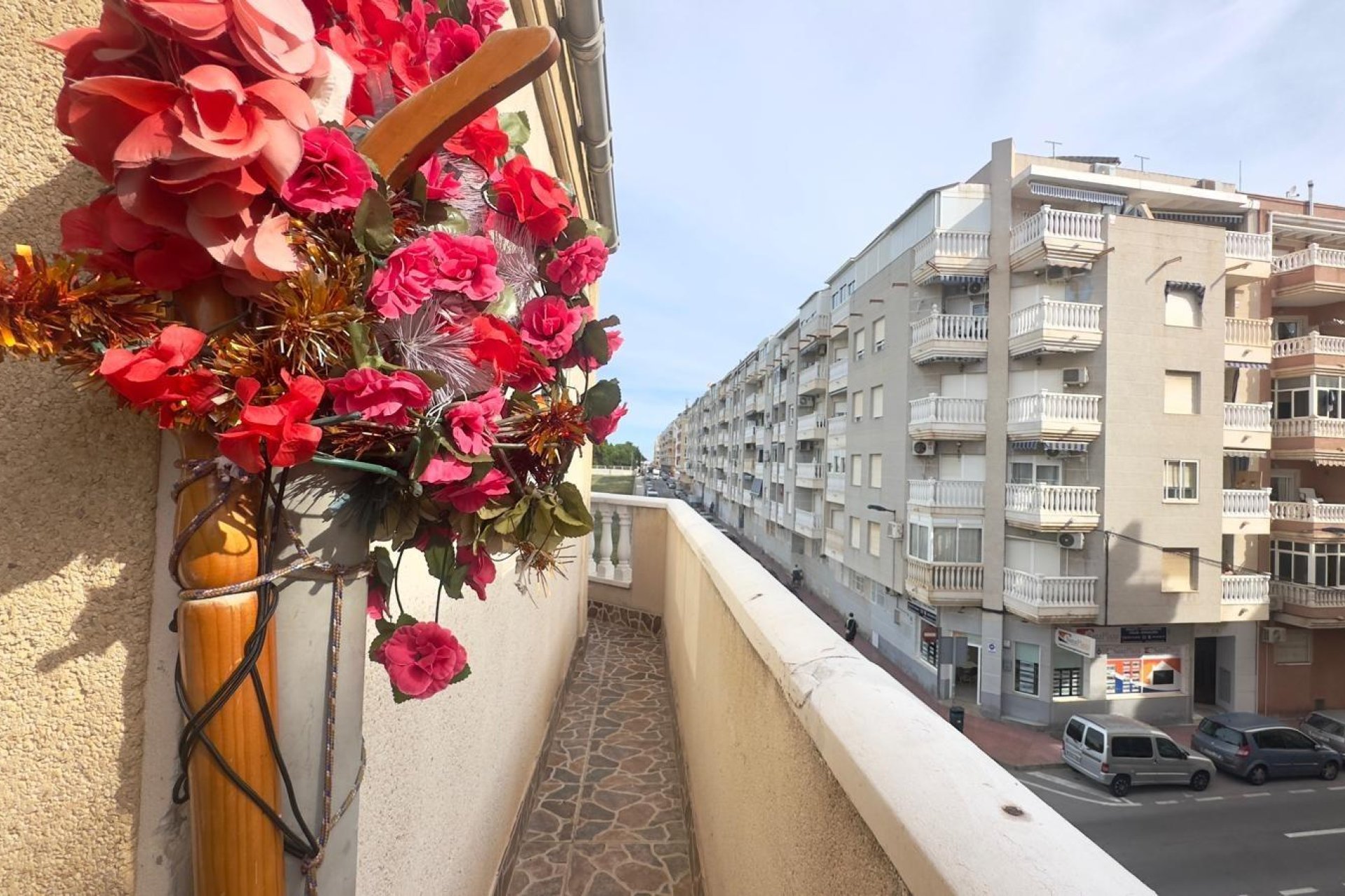 Wiederverkauf - Penthouse -
Torrevieja - Estacion De Autobuses