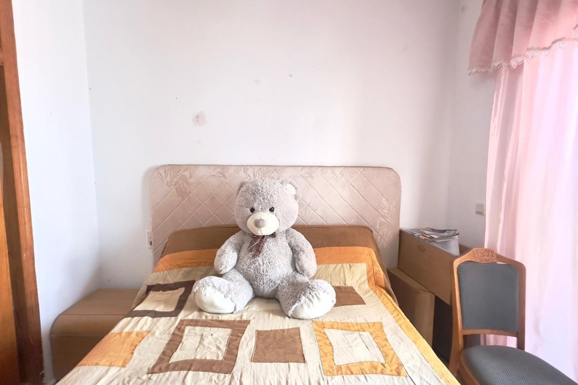 Wiederverkauf - Penthouse -
Torrevieja - Estacion De Autobuses