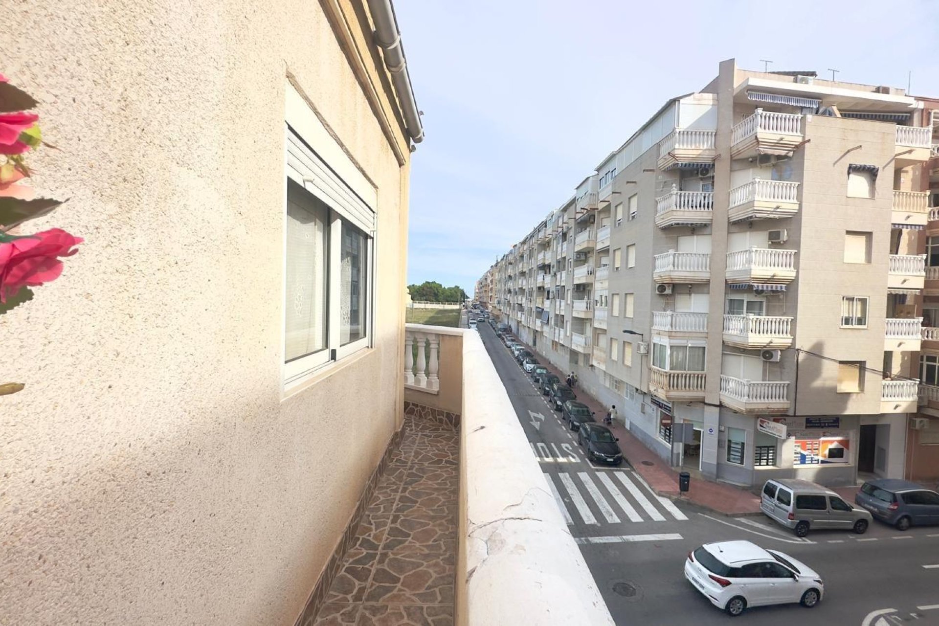 Wiederverkauf - Penthouse -
Torrevieja - Estacion De Autobuses