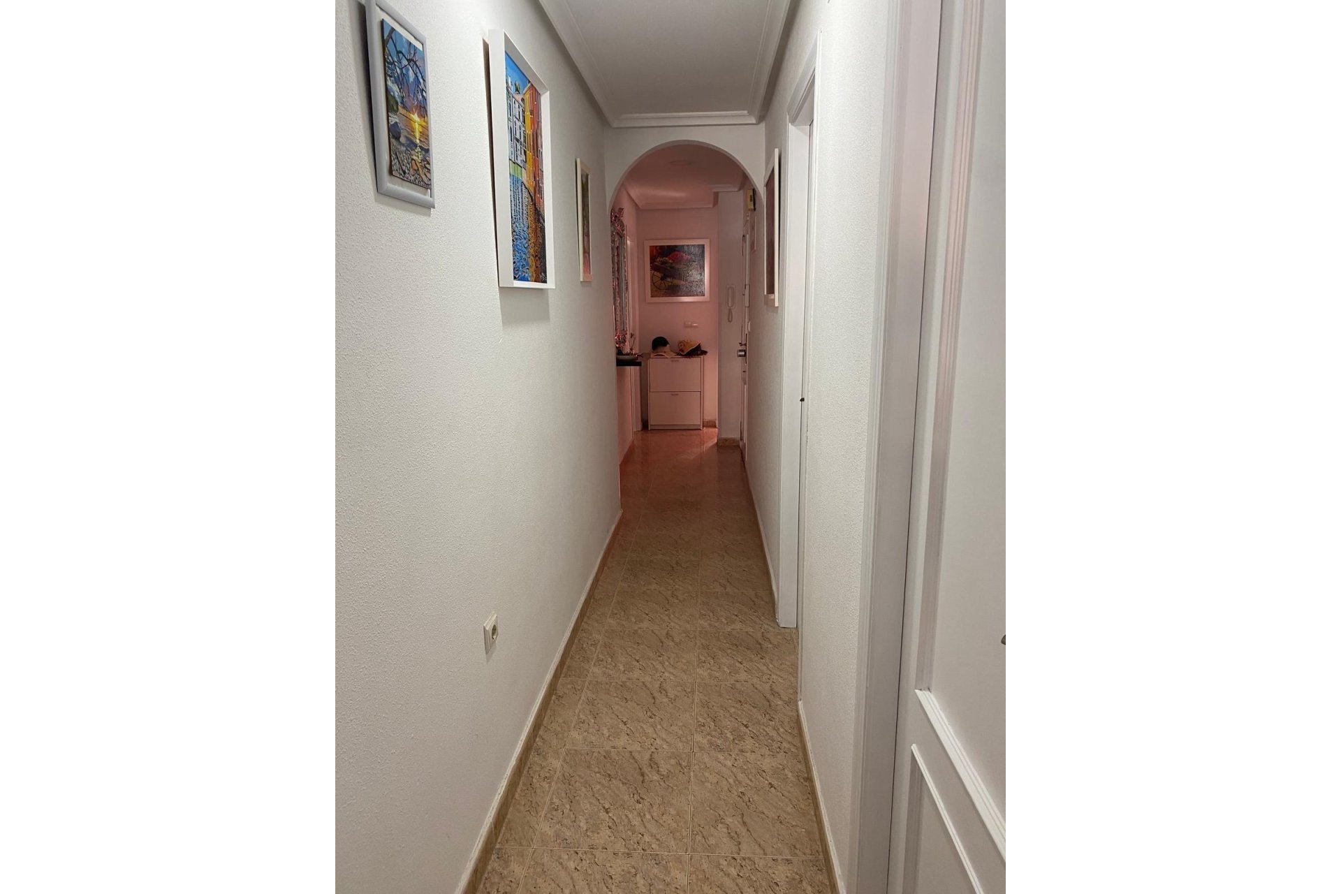 Wiederverkauf - Penthouse -
Torrevieja - Estacion De Autobuses