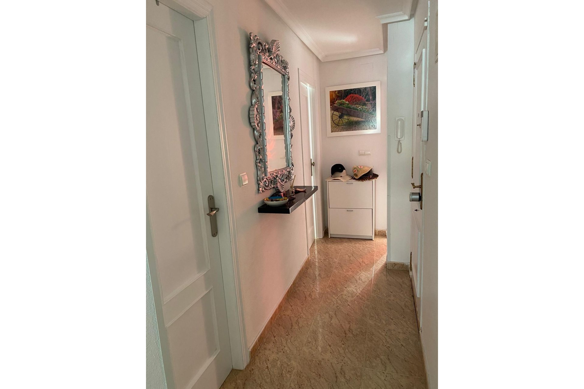 Wiederverkauf - Penthouse -
Torrevieja - Estacion De Autobuses