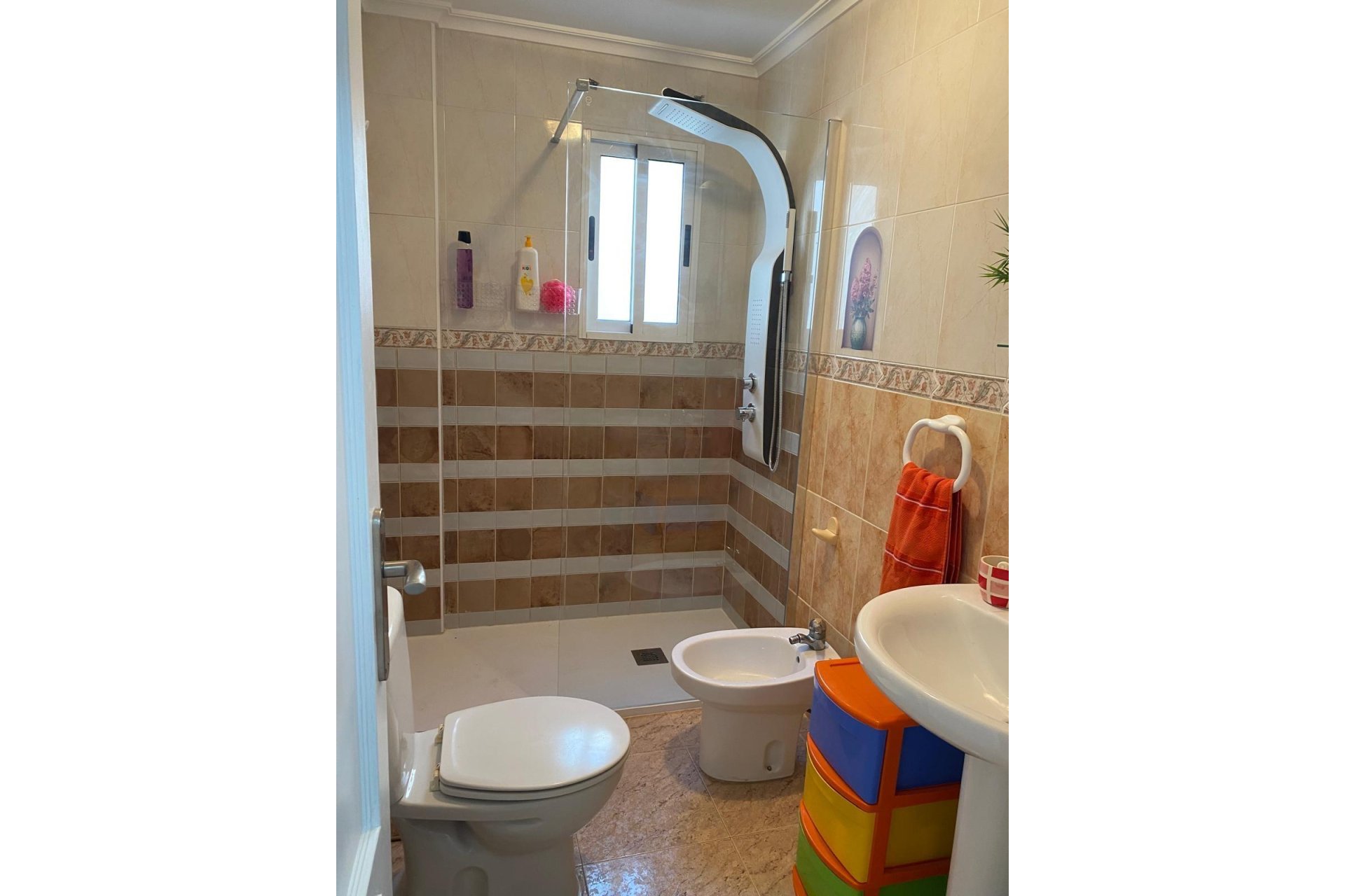 Wiederverkauf - Penthouse -
Torrevieja - Estacion De Autobuses