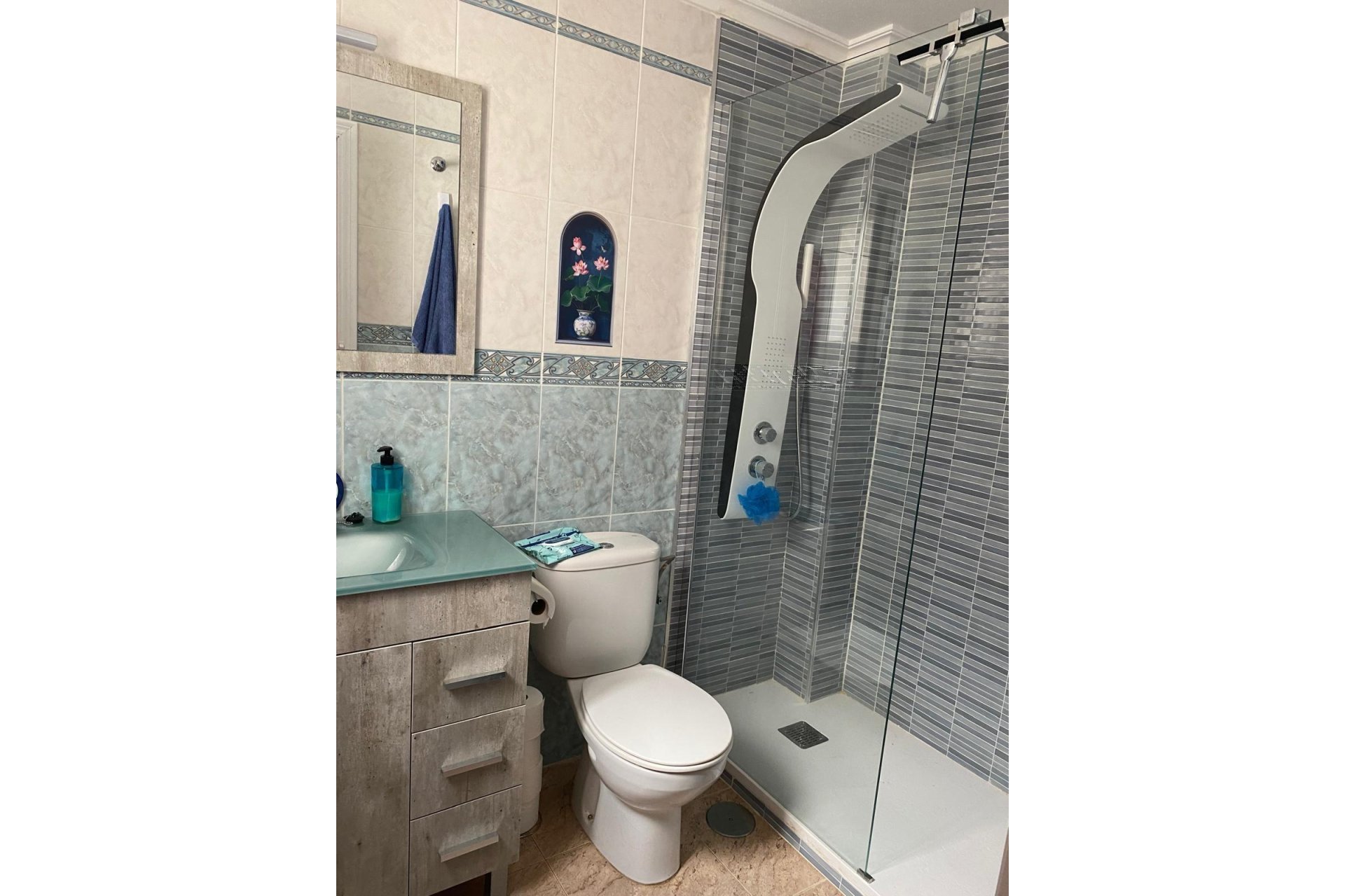 Wiederverkauf - Penthouse -
Torrevieja - Estacion De Autobuses