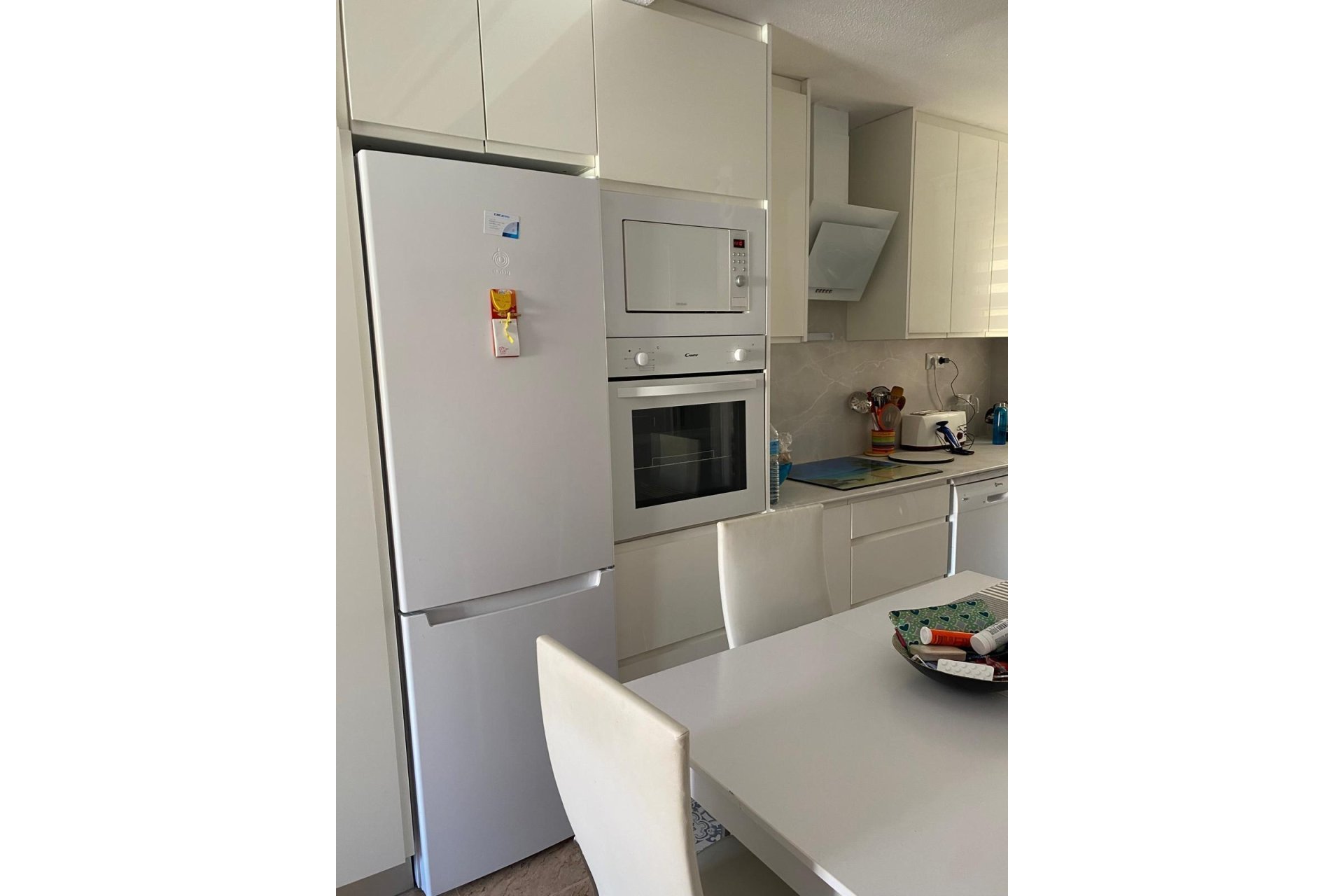 Wiederverkauf - Penthouse -
Torrevieja - Estacion De Autobuses