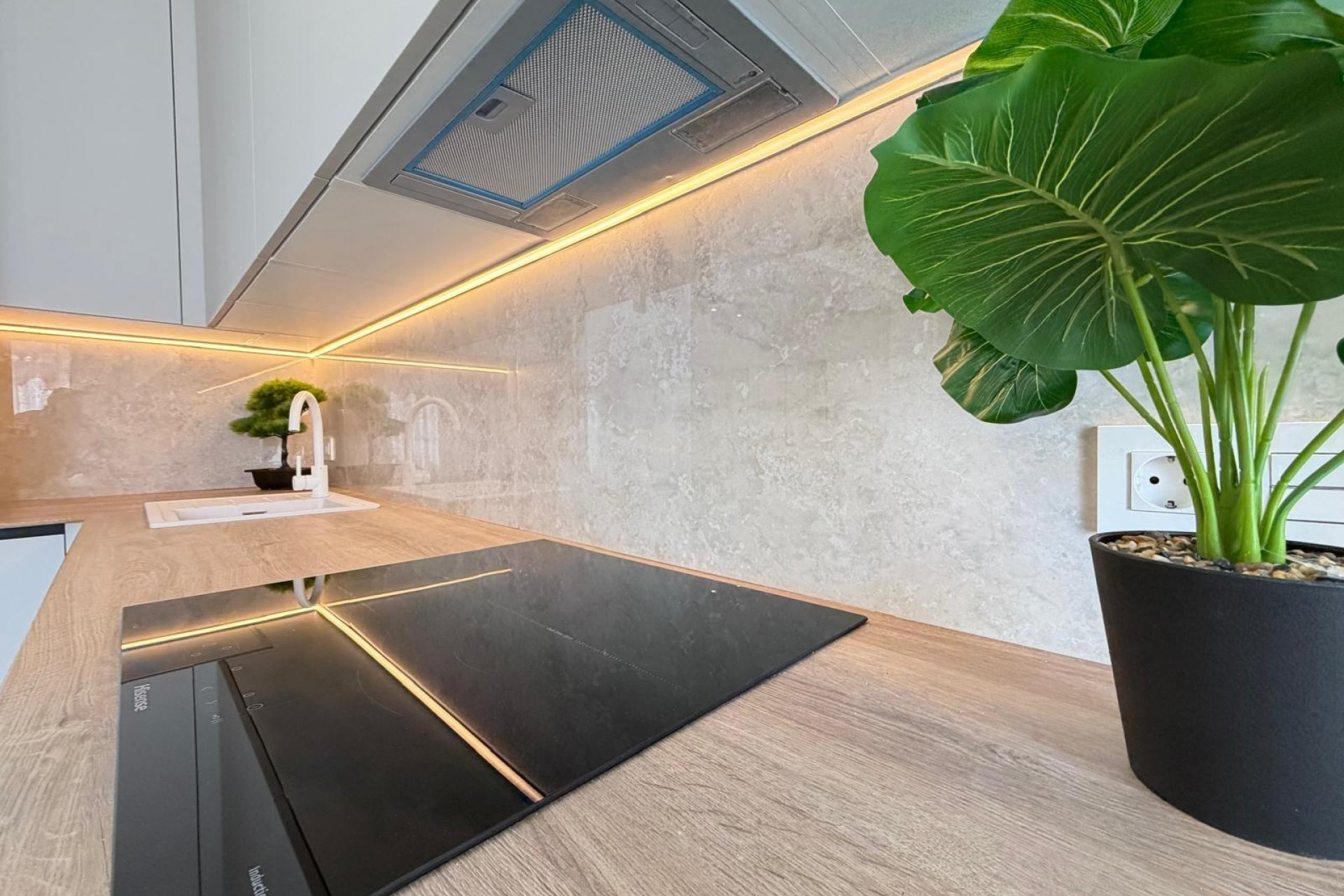 Wiederverkauf - Penthouse -
Torrevieja - Estacion De Autobuses