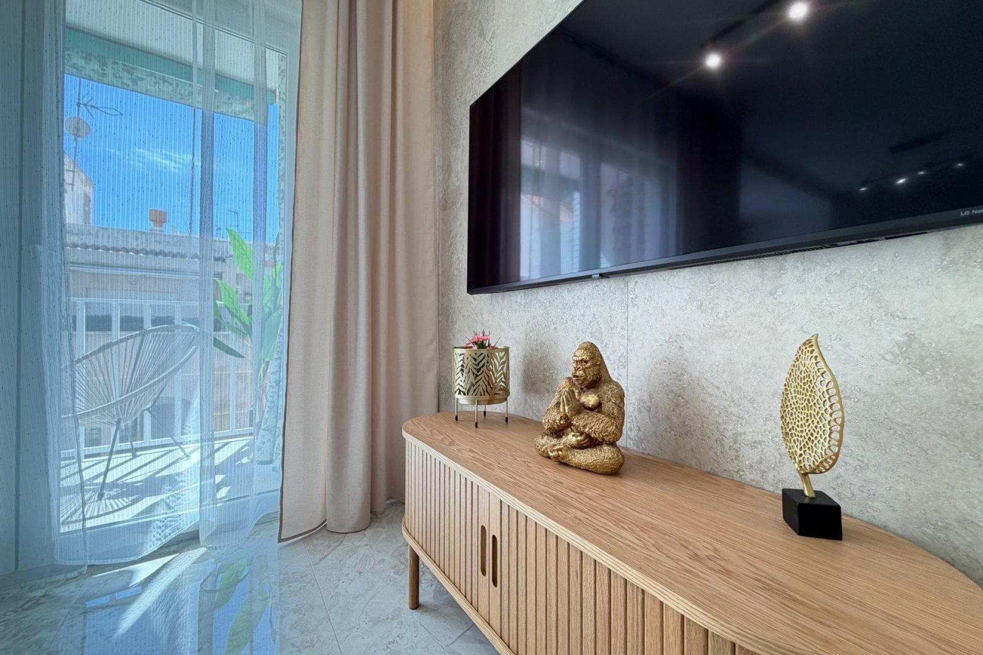 Wiederverkauf - Penthouse -
Torrevieja - Estacion De Autobuses