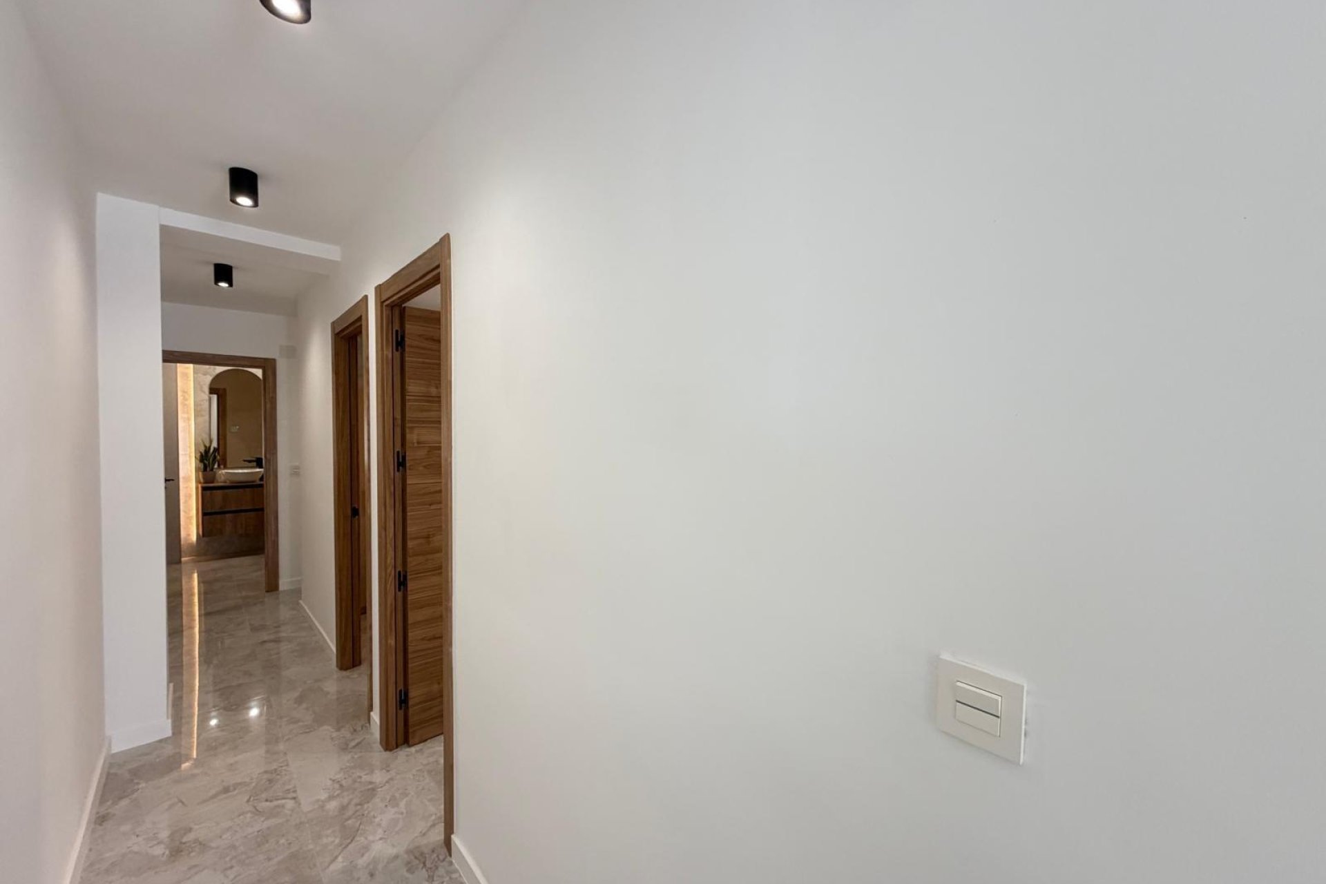 Wiederverkauf - Penthouse -
Torrevieja - Estacion De Autobuses