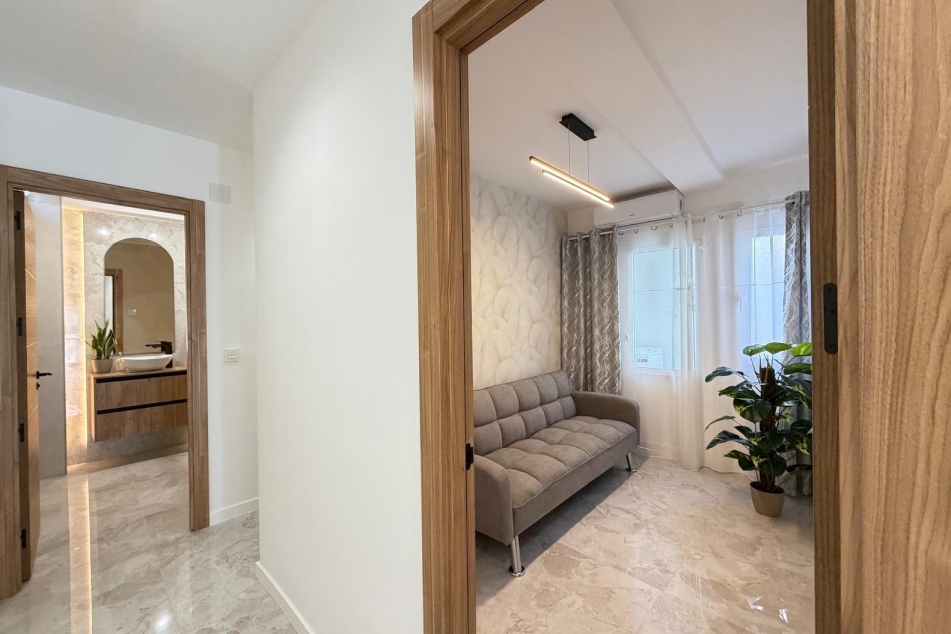 Wiederverkauf - Penthouse -
Torrevieja - Estacion De Autobuses