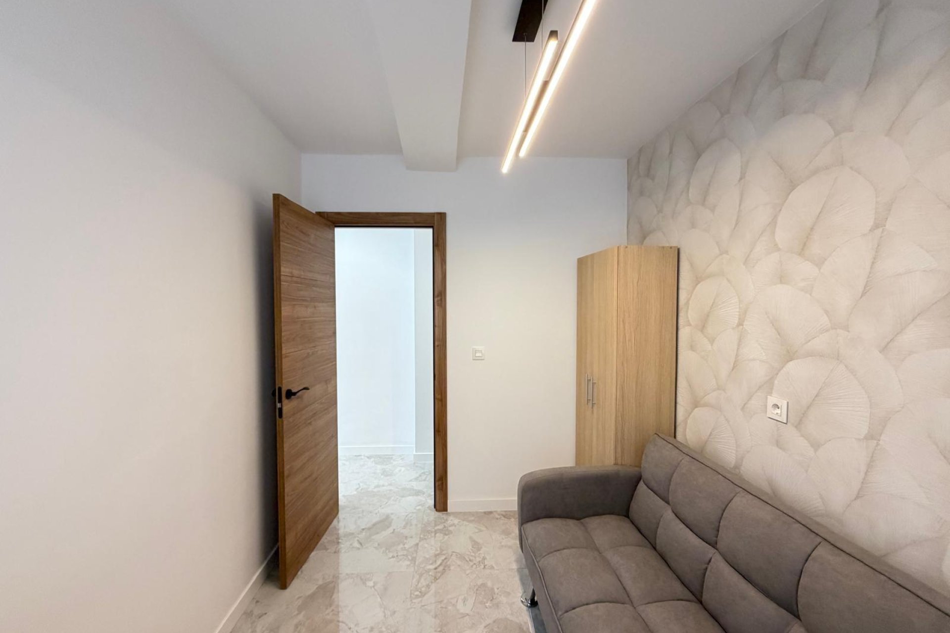 Wiederverkauf - Penthouse -
Torrevieja - Estacion De Autobuses