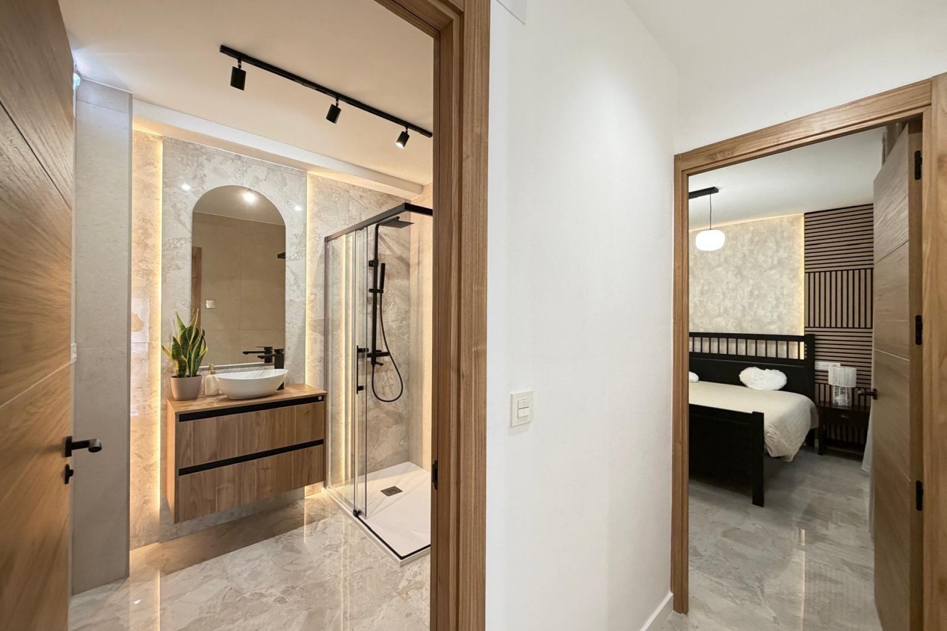 Wiederverkauf - Penthouse -
Torrevieja - Estacion De Autobuses