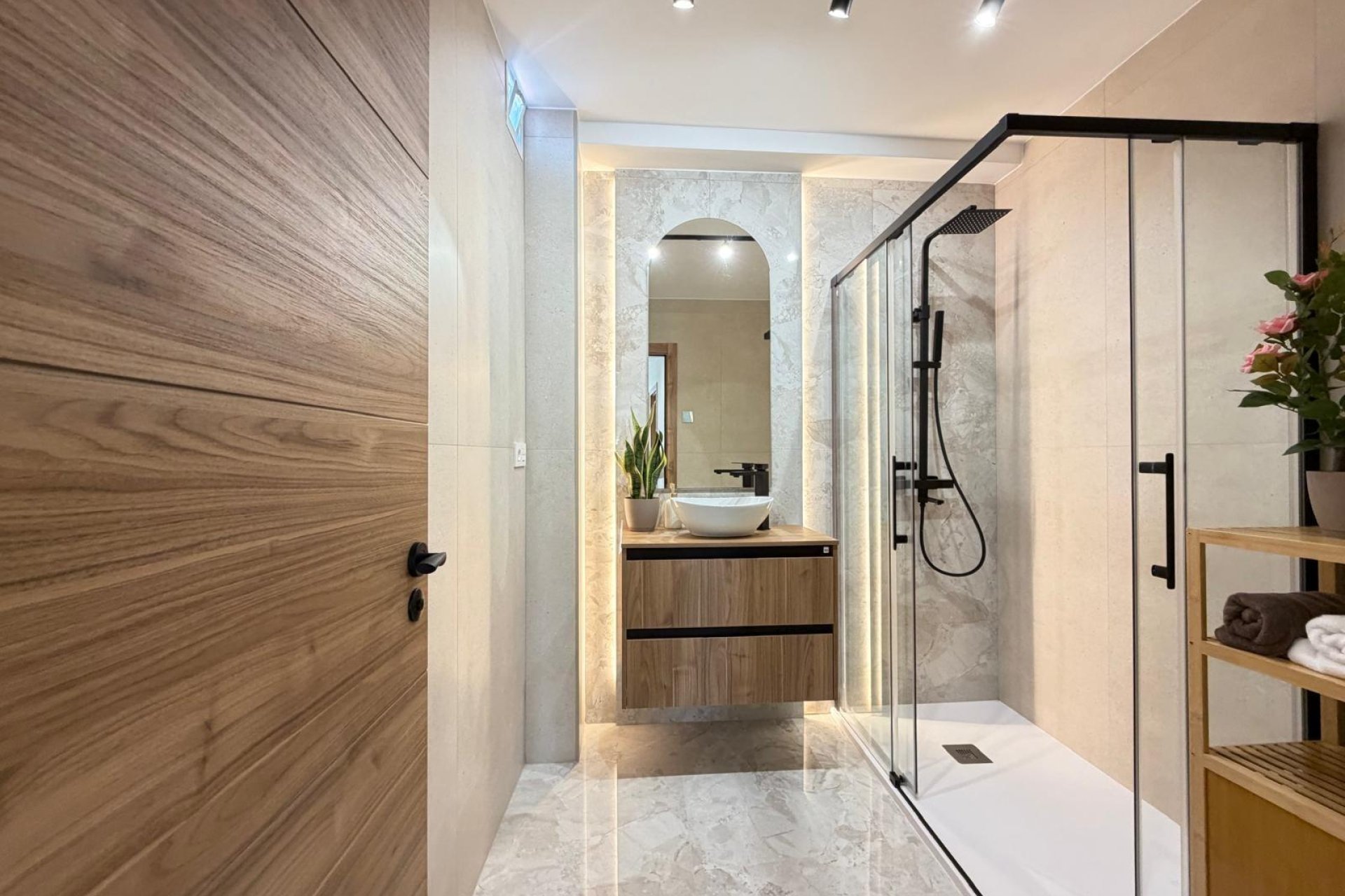 Wiederverkauf - Penthouse -
Torrevieja - Estacion De Autobuses