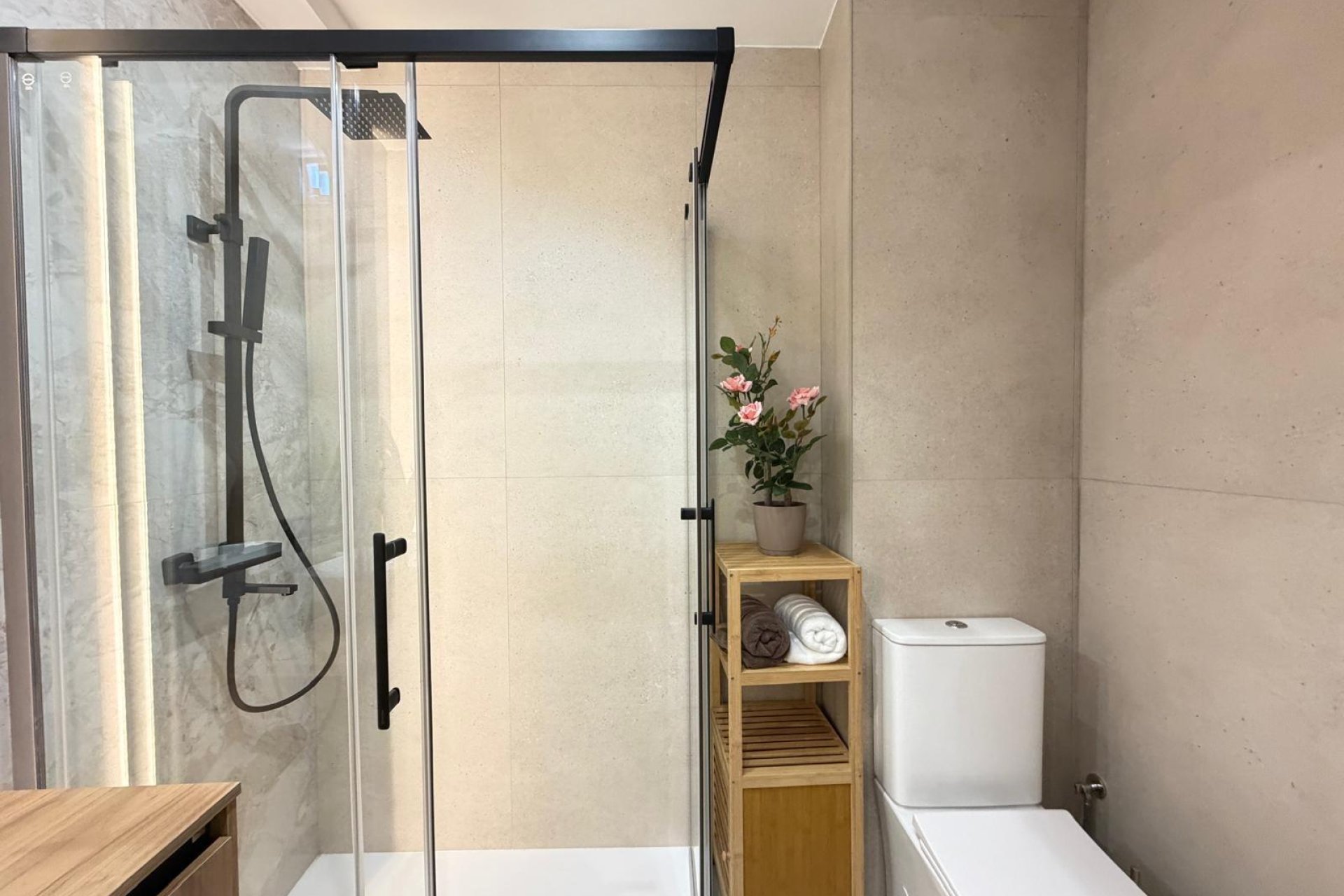 Wiederverkauf - Penthouse -
Torrevieja - Estacion De Autobuses