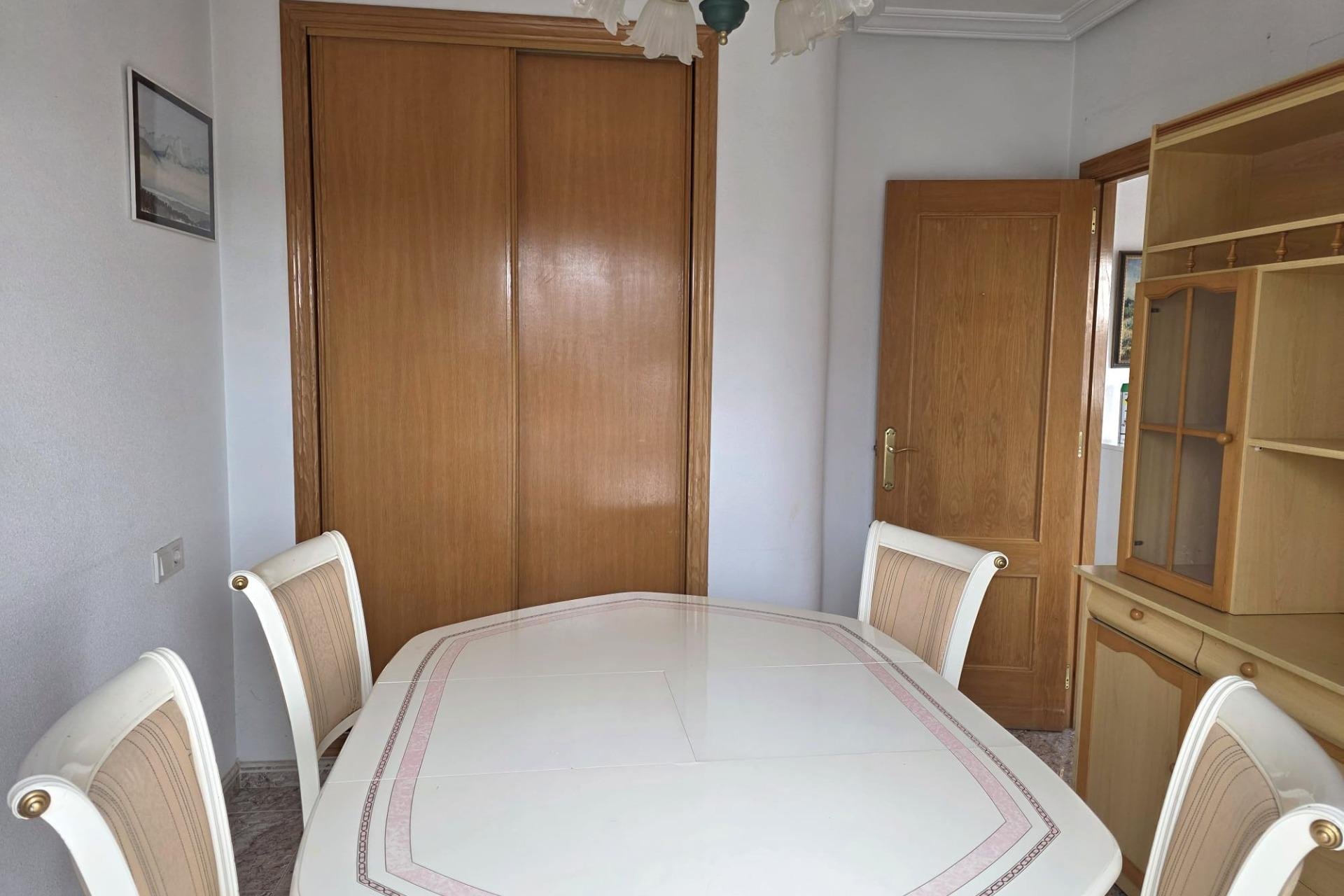 Wiederverkauf - Penthouse -
Torrevieja - Estacion De Autobuses
