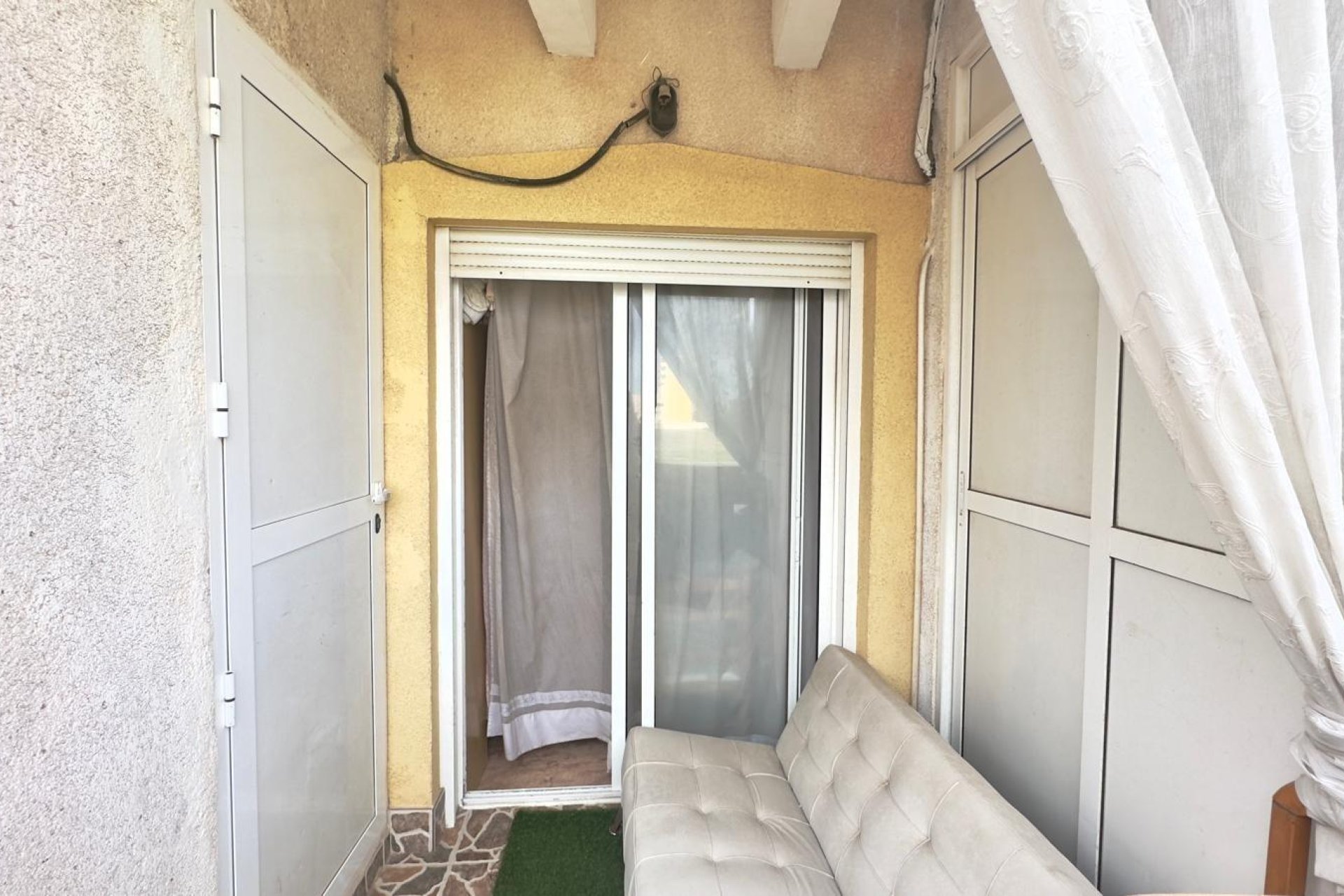 Wiederverkauf - Penthouse -
Torrevieja - Estacion De Autobuses