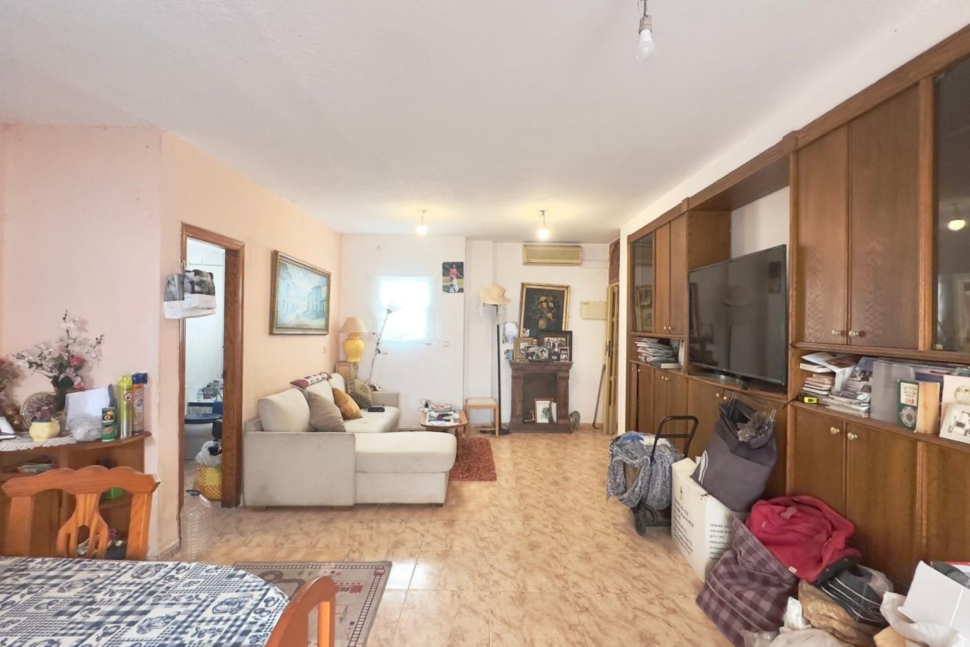 Wiederverkauf - Penthouse -
Torrevieja - Estacion De Autobuses