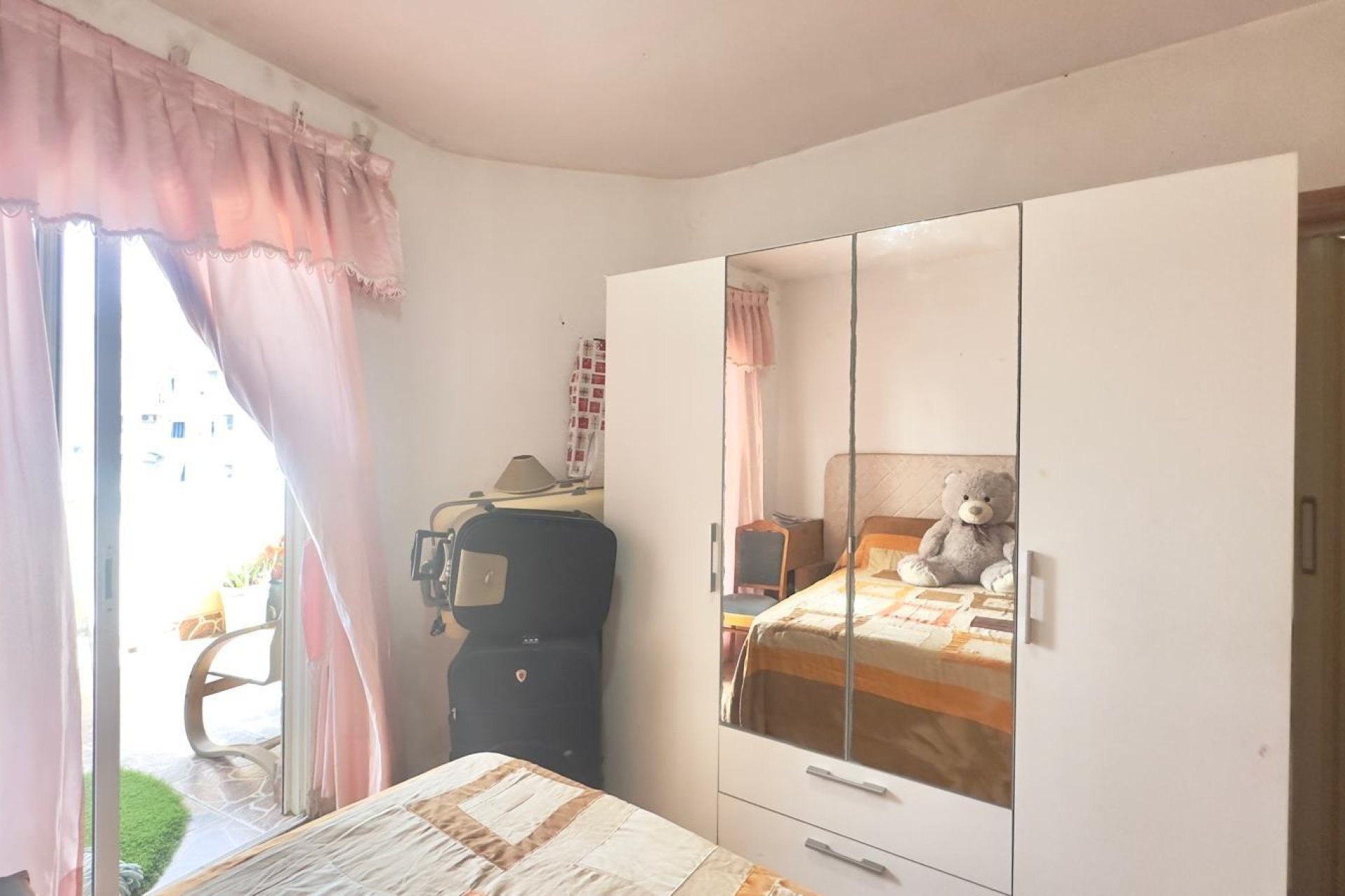 Wiederverkauf - Penthouse -
Torrevieja - Estacion De Autobuses