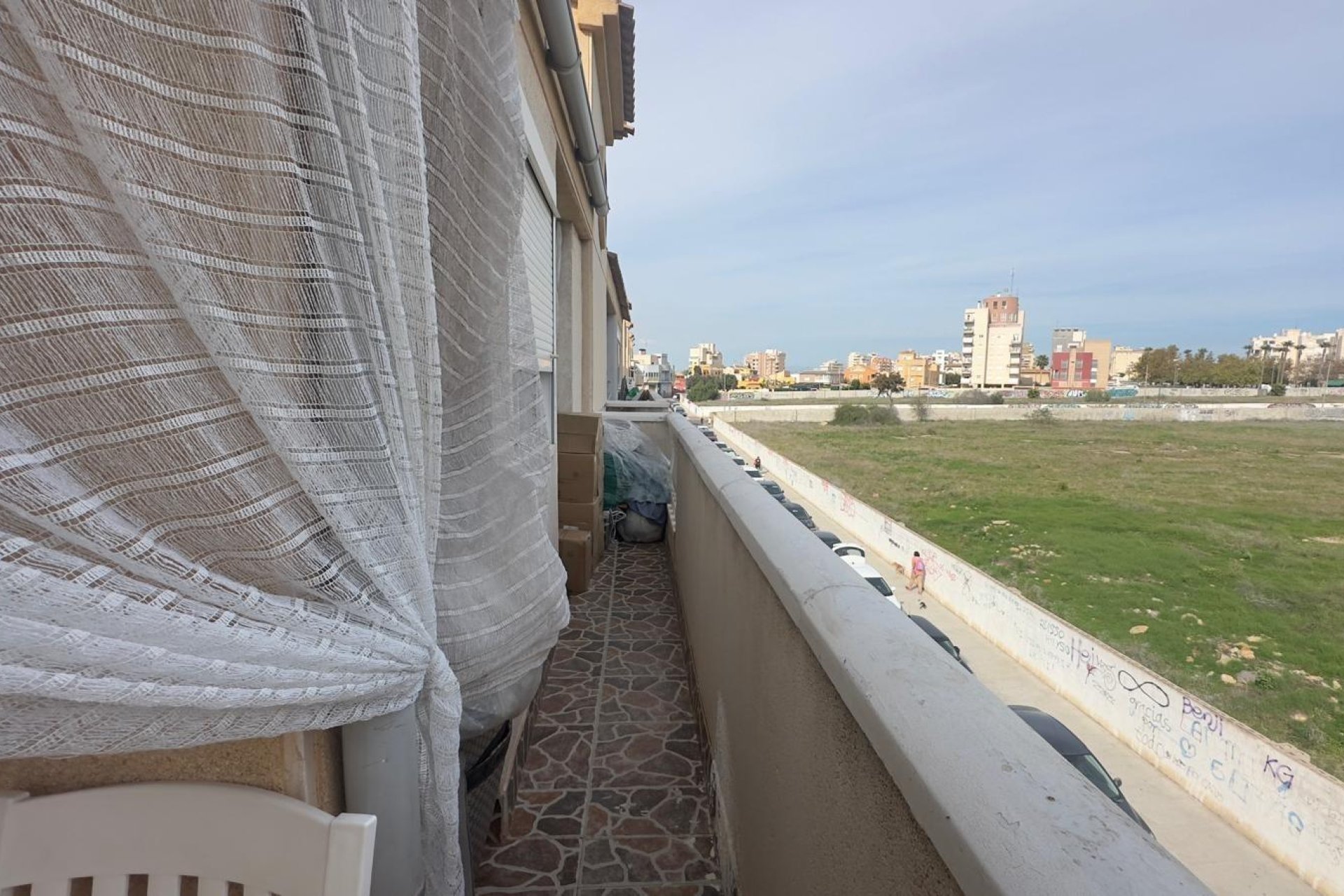Wiederverkauf - Penthouse -
Torrevieja - Estacion De Autobuses