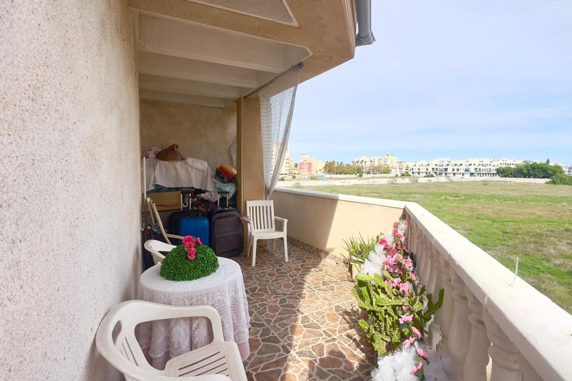 Wiederverkauf - Penthouse -
Torrevieja - Estacion De Autobuses
