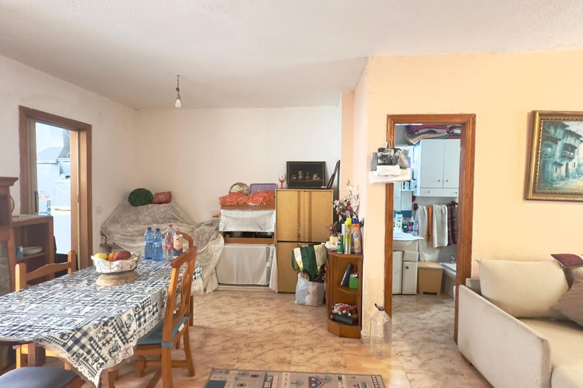 Wiederverkauf - Penthouse -
Torrevieja - Estacion De Autobuses