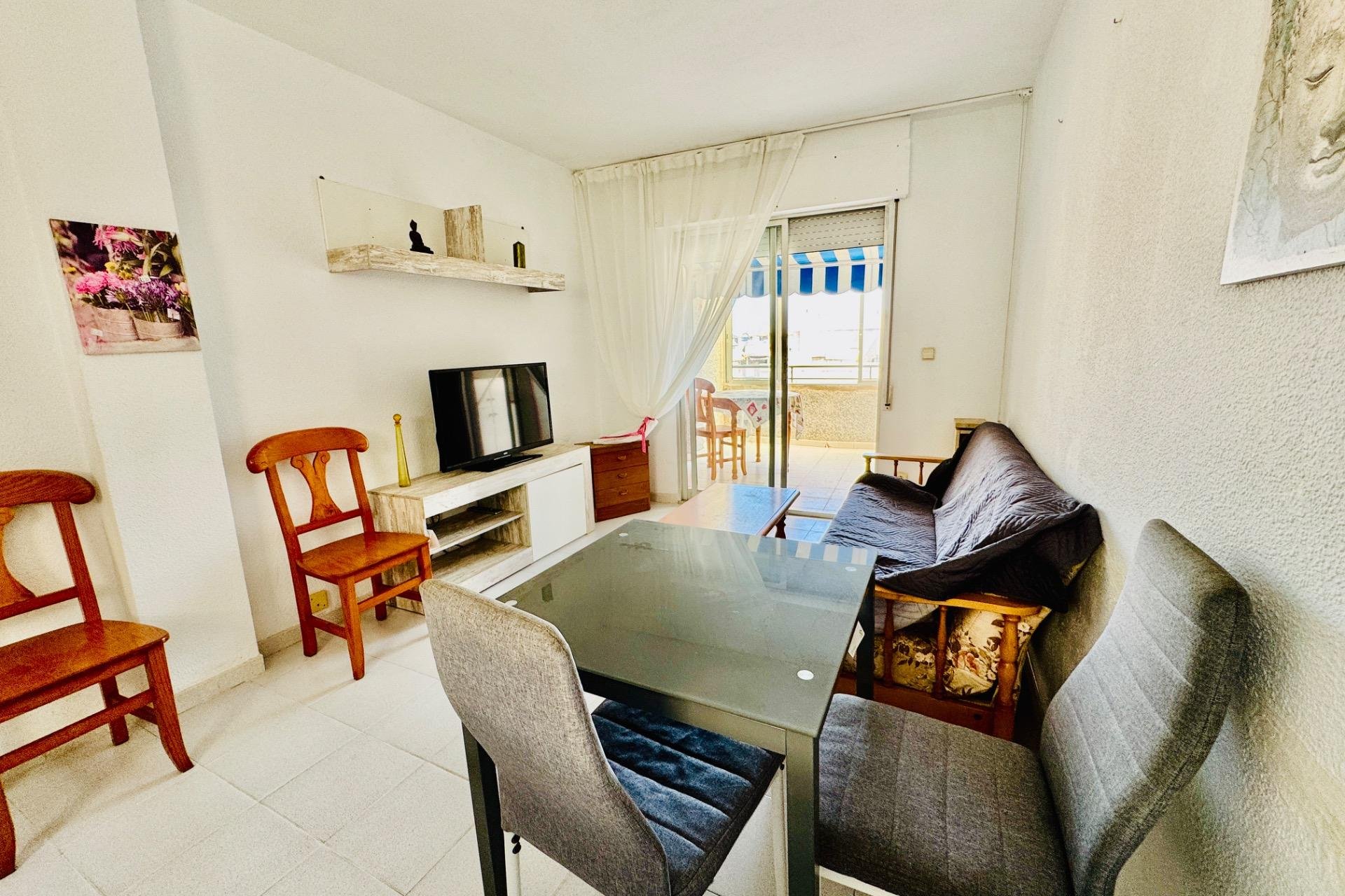 Wiederverkauf - Penthouse -
Torrevieja - Estacion De Autobuses