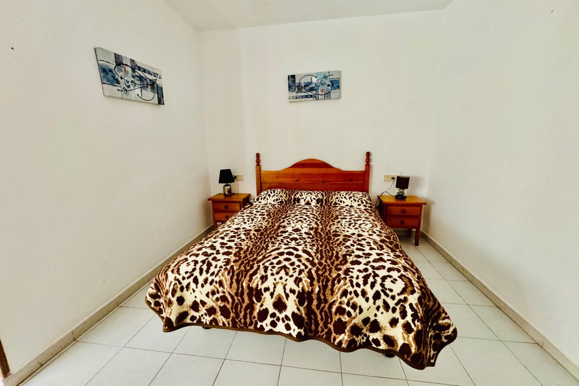 Wiederverkauf - Penthouse -
Torrevieja - Estacion De Autobuses