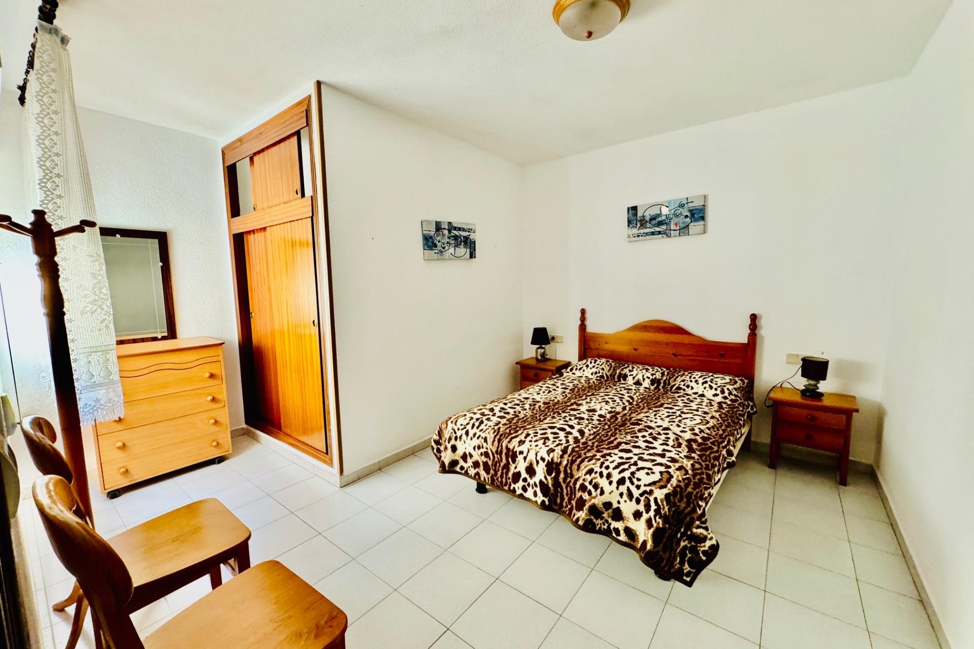Wiederverkauf - Penthouse -
Torrevieja - Estacion De Autobuses