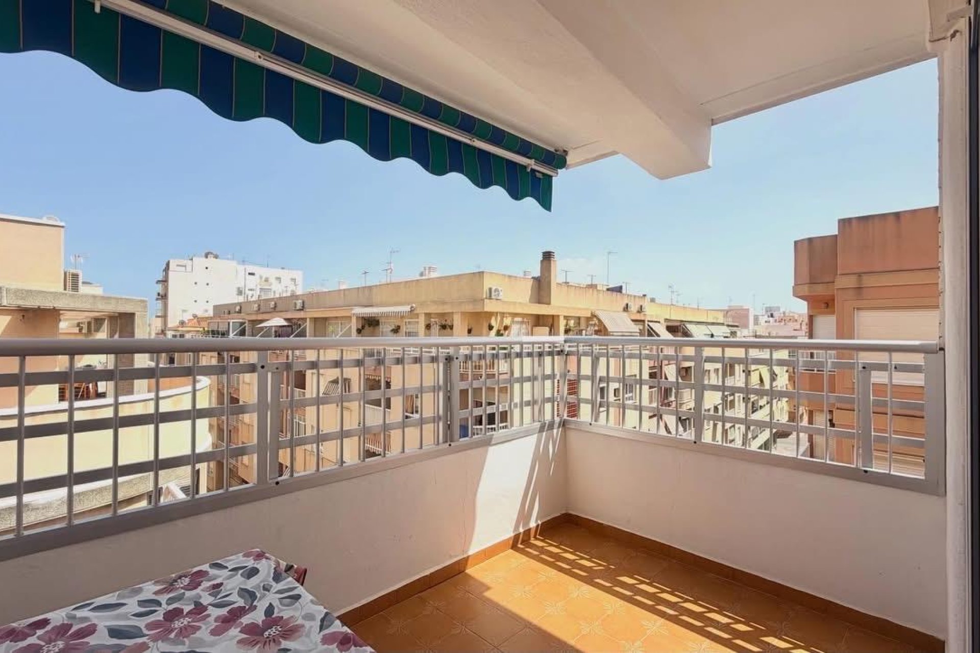 Wiederverkauf - Penthouse -
Torrevieja - Habaneras